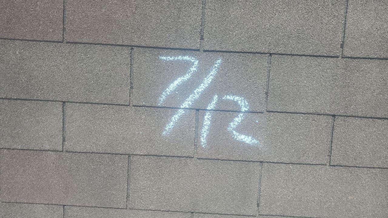 Residential Roofing Installation using Owens Corning by Inspector Roofing and Restoration