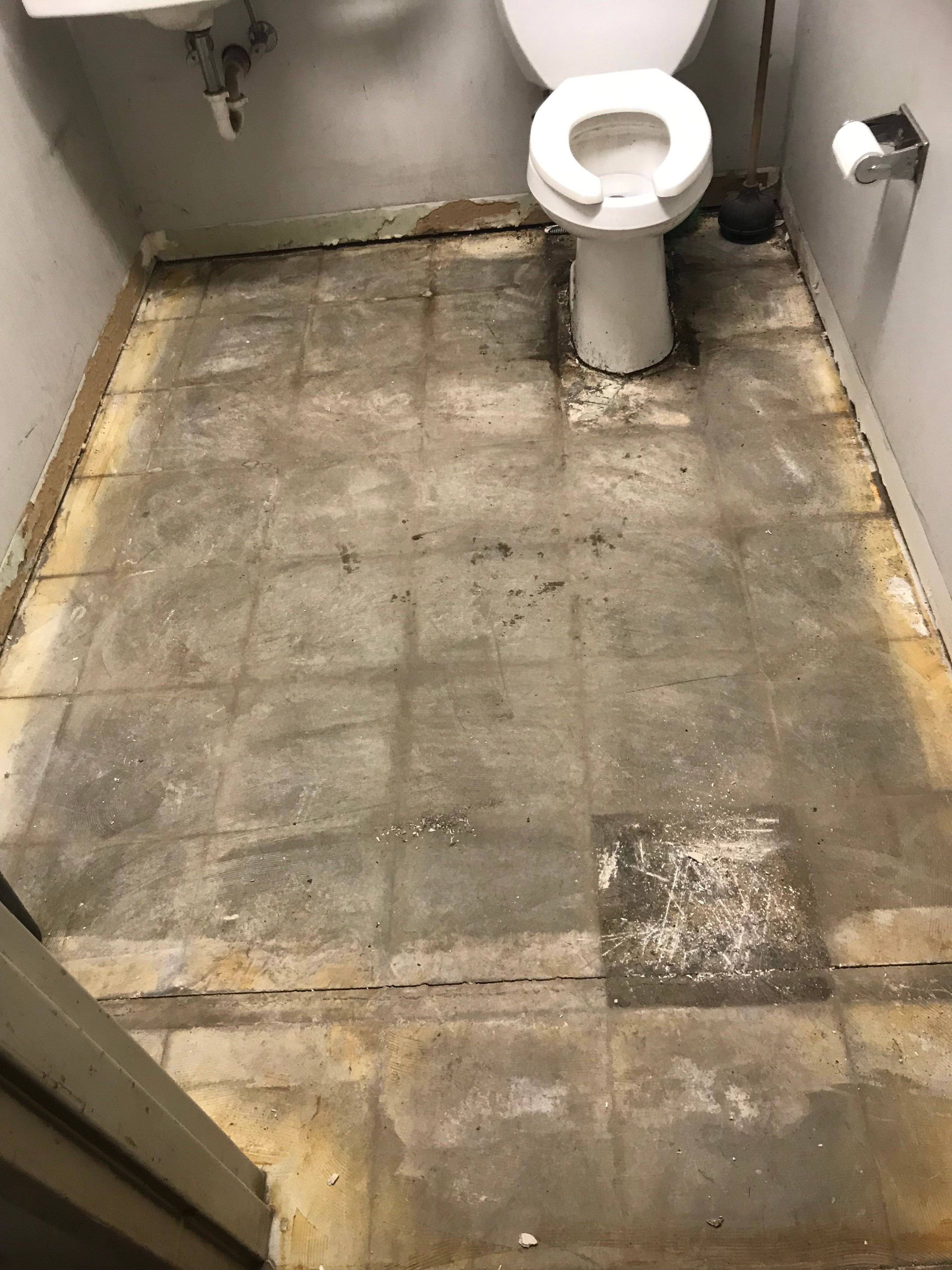 Charcoal 1/4” by Granite Garage Floors