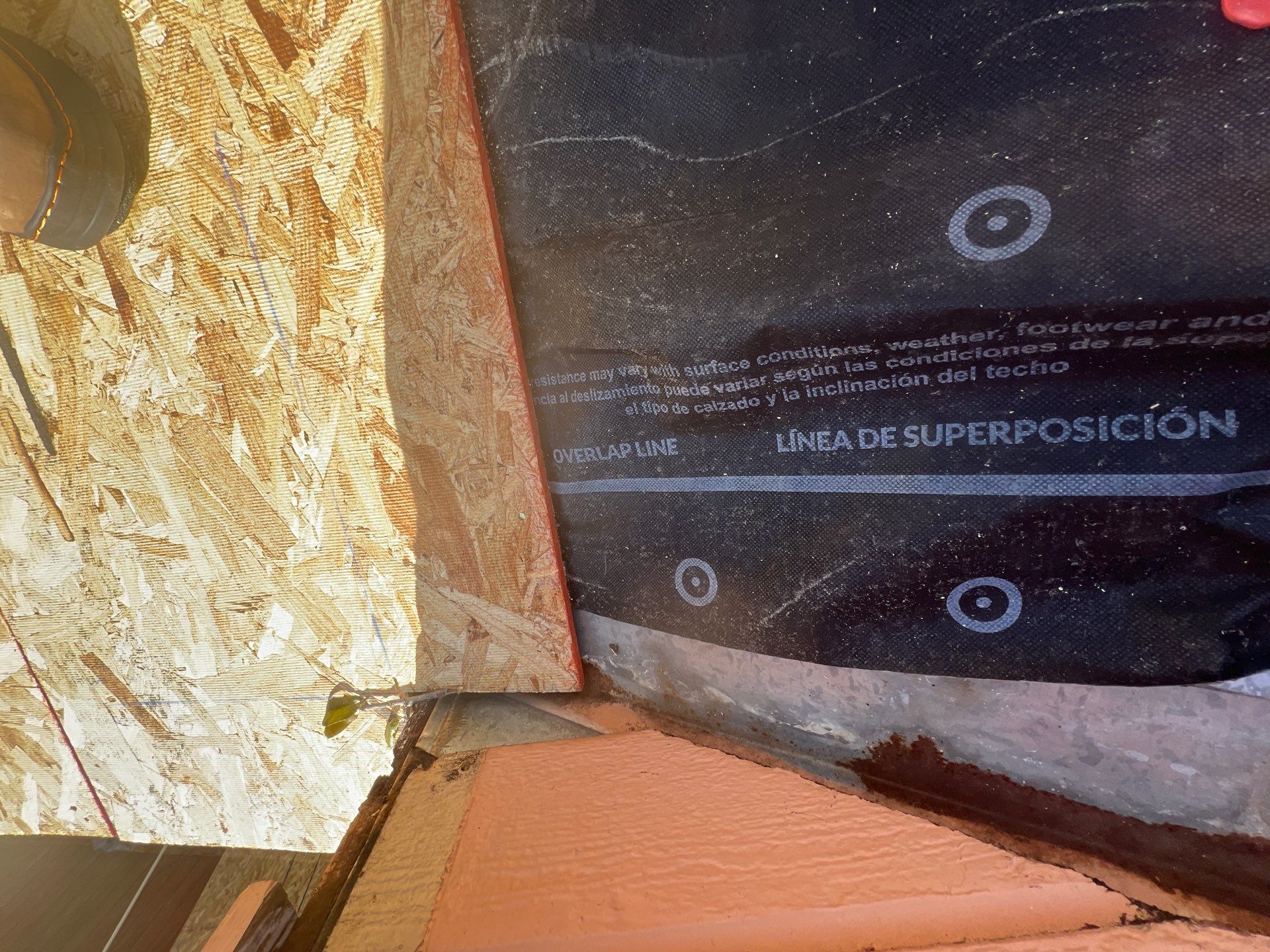 Project in Austin by Rhino Roofing and General Contracting, LLC