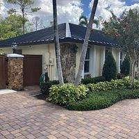 24ga 1.5" Snap-Lock Dark Bronze by Total Roofing System The Metal Roof Experts