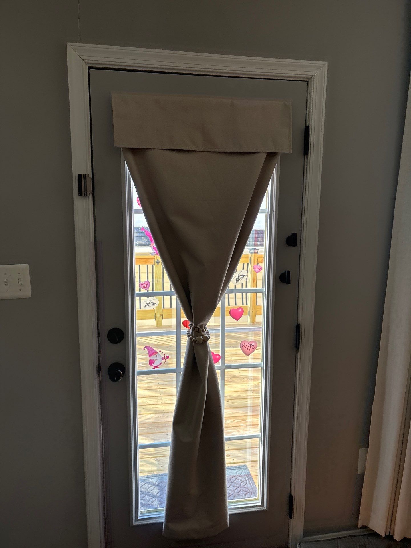 Replacement Door by Aspen Home Improvements