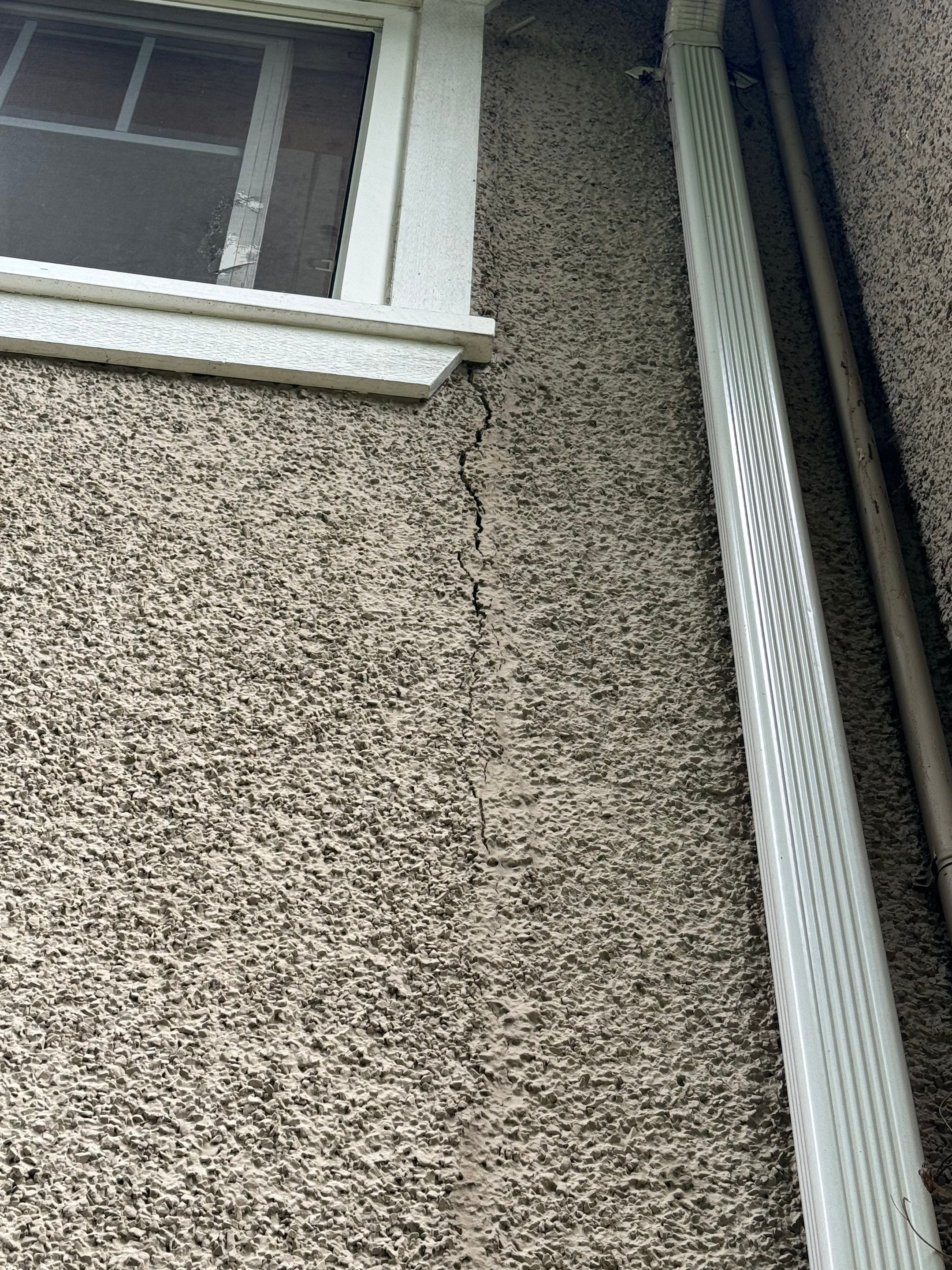 Siding Repair by YVR Construction Group