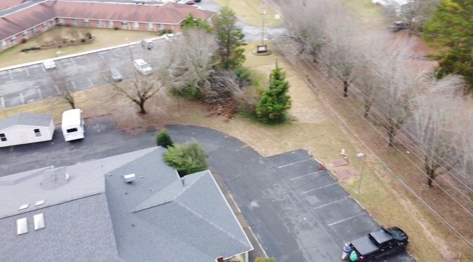 The Gardens of Rome by PC&D