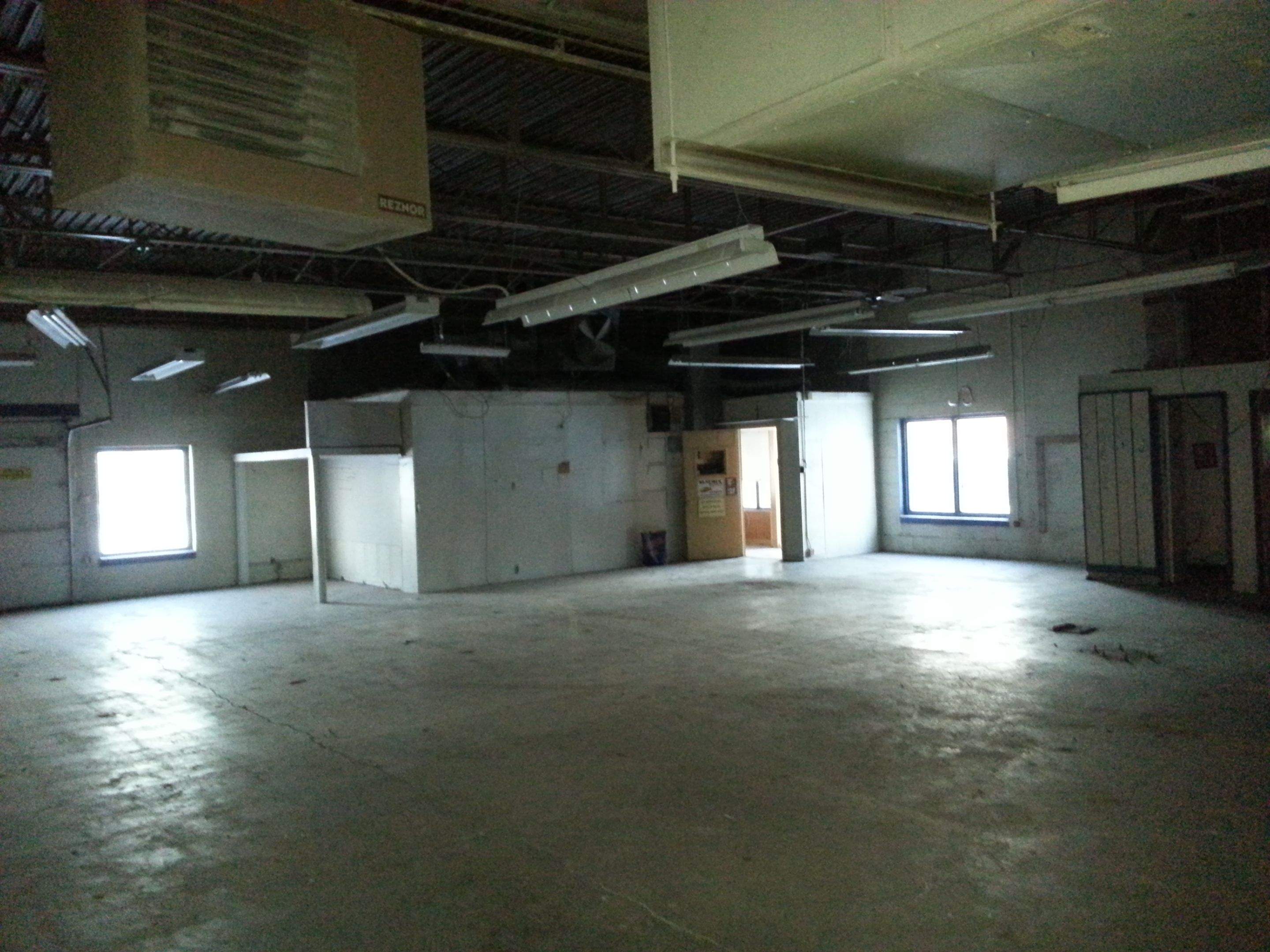 NorthWest Construction Buildimng Renovation by Northwest Construction 