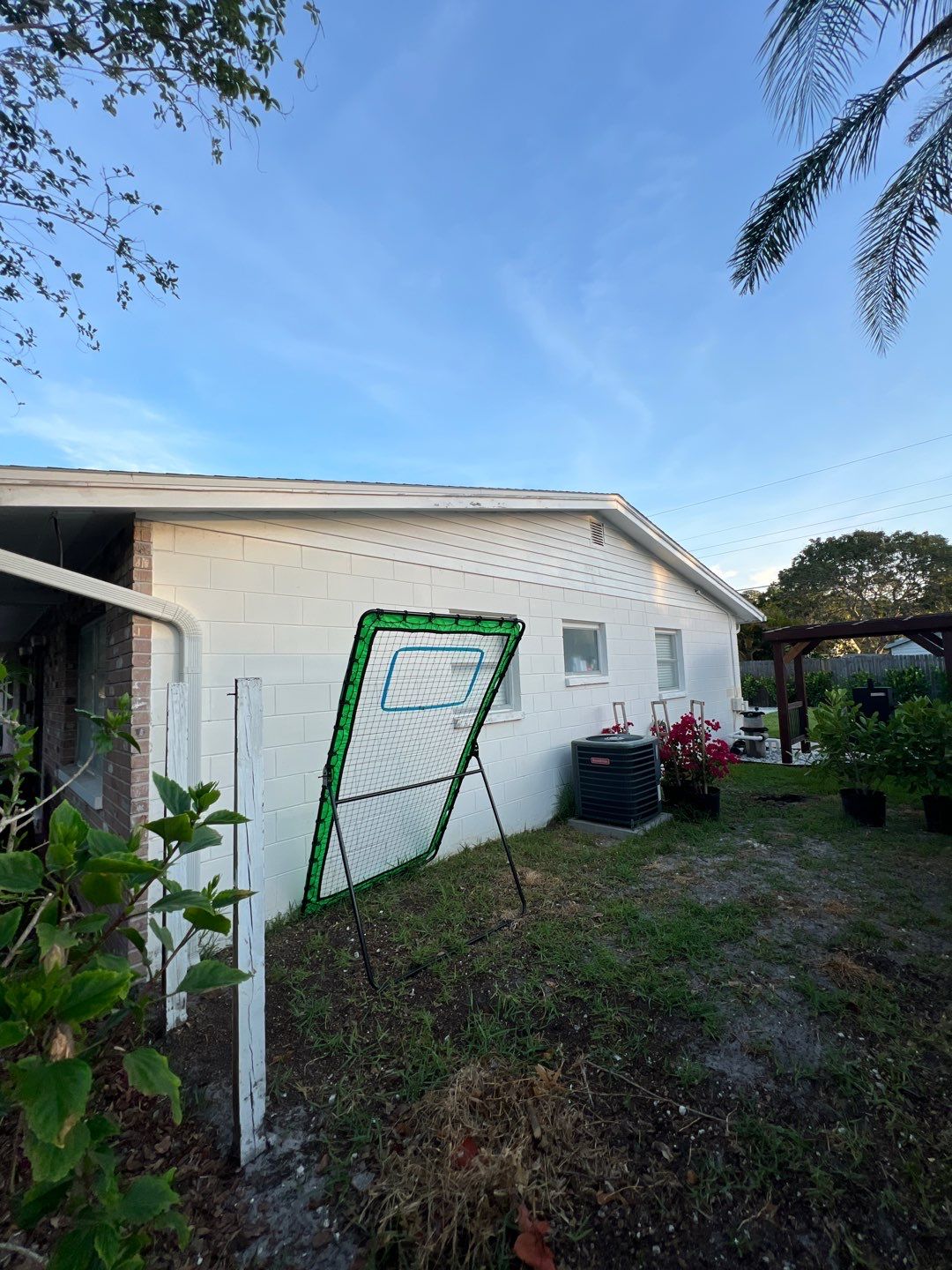 Project in St. Petersburg 33702 by Mitchell Roofing Company LLC 