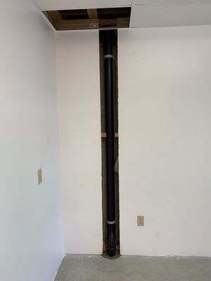 Project in Portland
