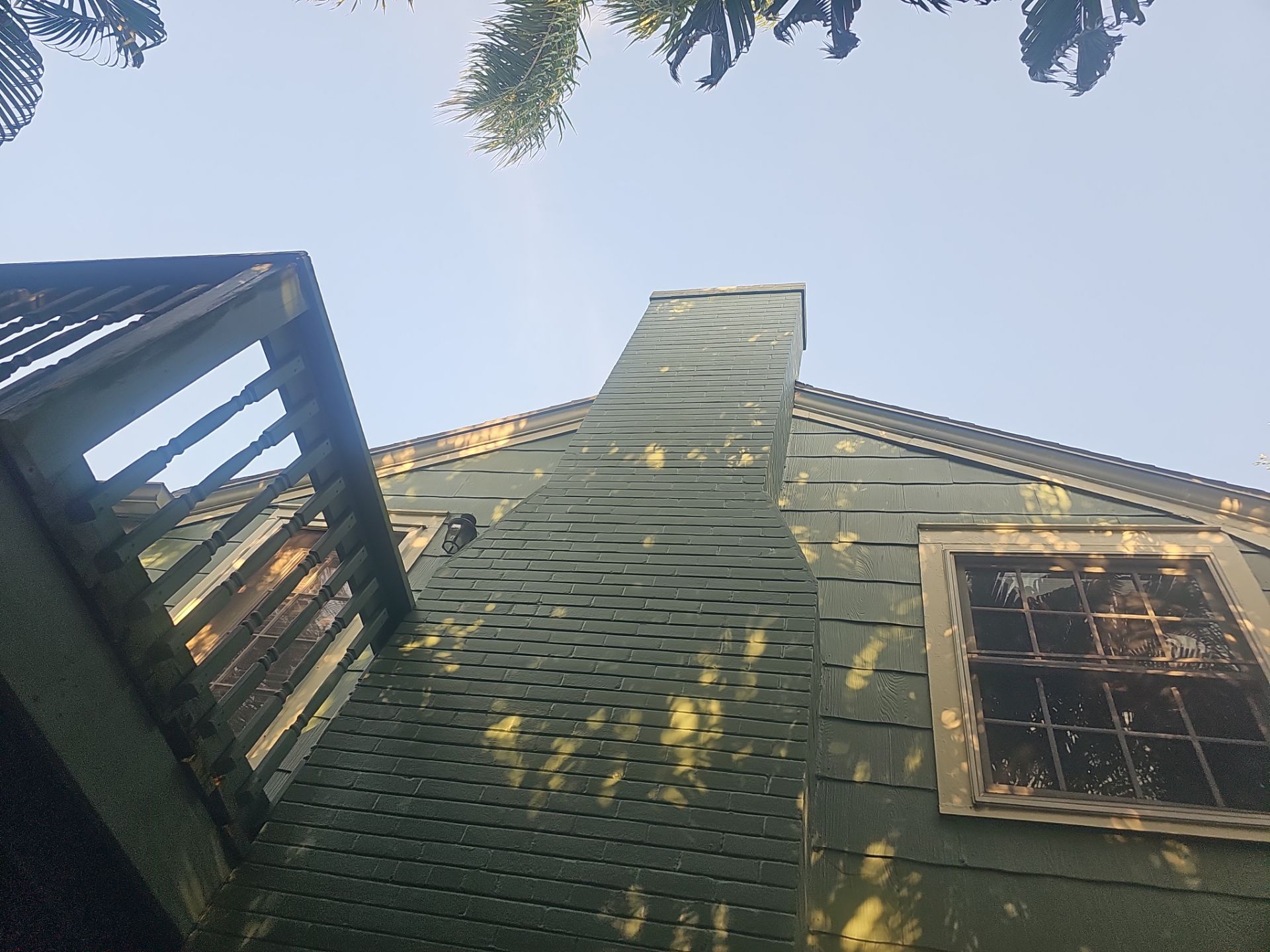 Project in St. Petersburg 33701 by Mitchell Roofing Company LLC 
