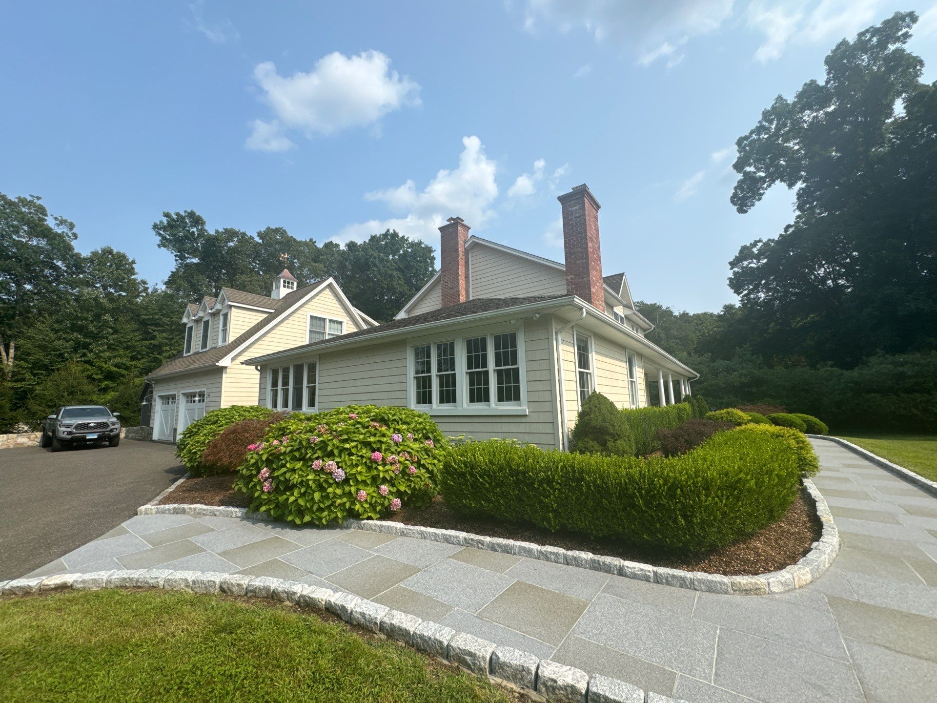 Asphalt & Standing Seam Metal Roof Replacement  by Lecla Home Improvements and Roofing INC