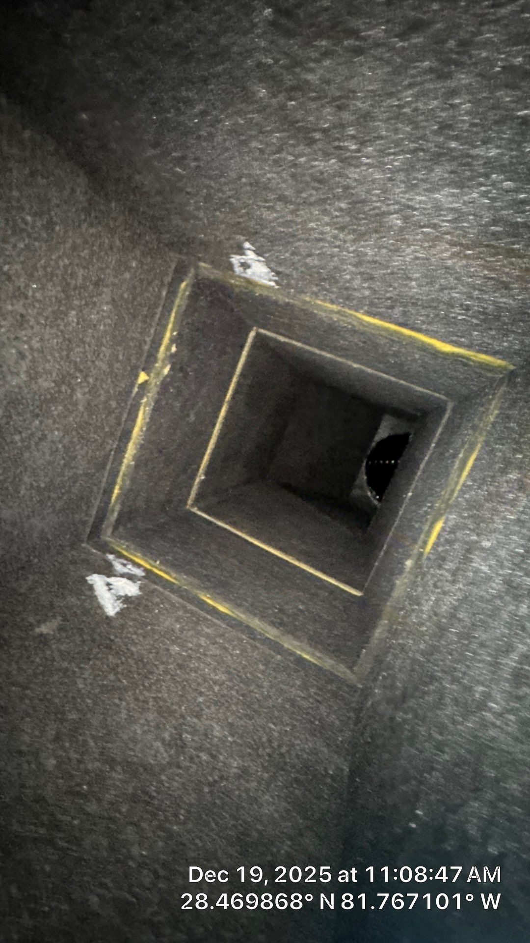 Air Duct Cleaning in Clermont by Hygienic Air, Inc