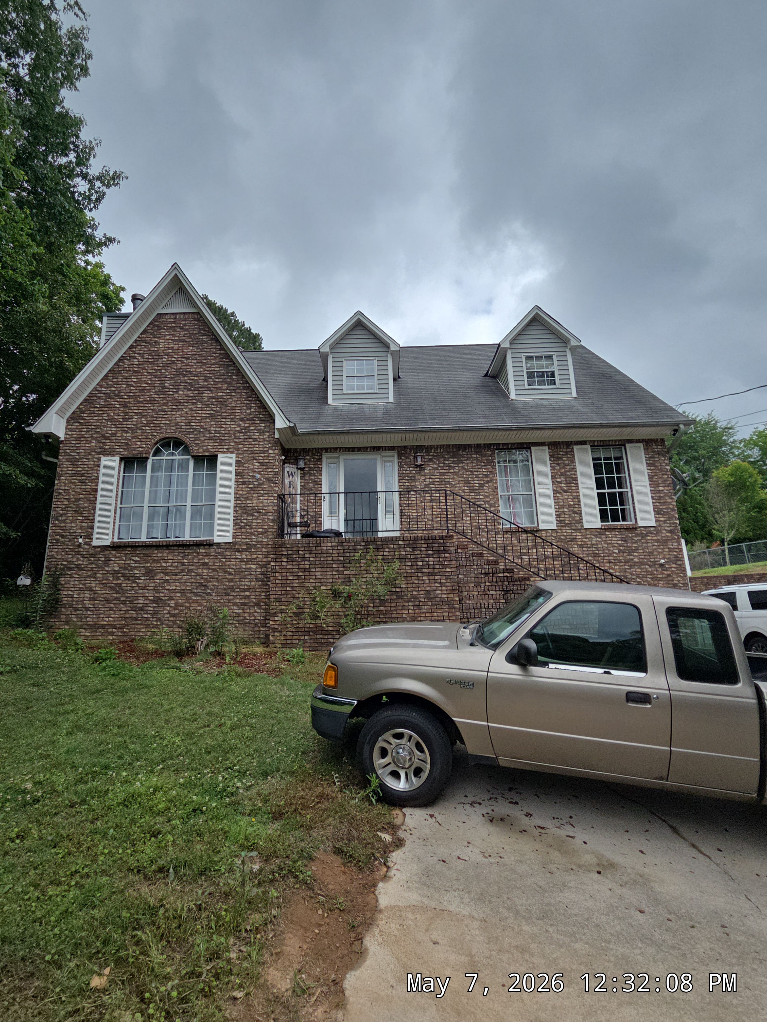 Wood Project in Gardendale by The Window Source