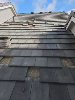 Tile & Gutter Maintenance Repair