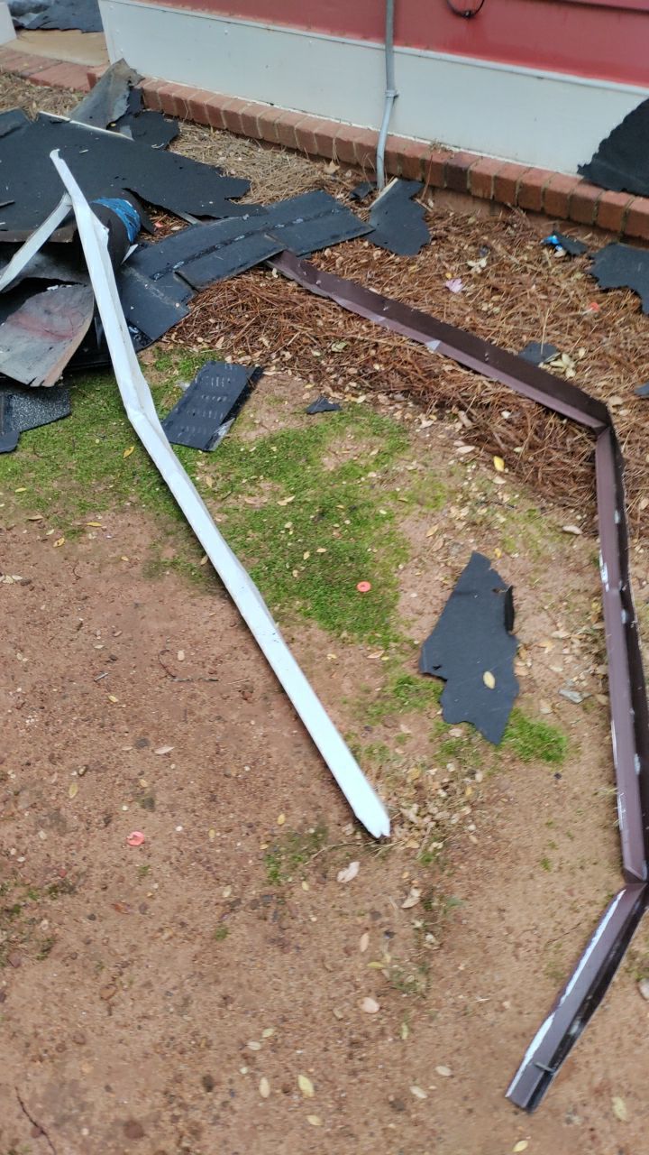 Residential Roofing Installation using Owens Corning by Inspector Roofing and Restoration