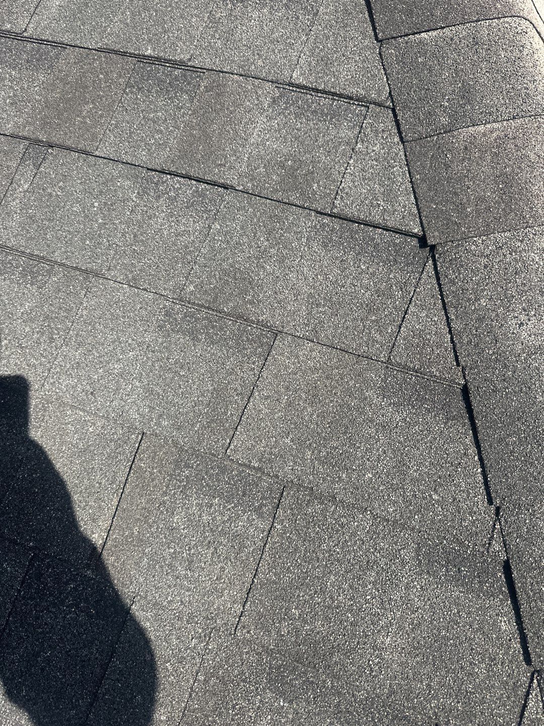 Roof Repair Conroe by Roof Repair Services LLC