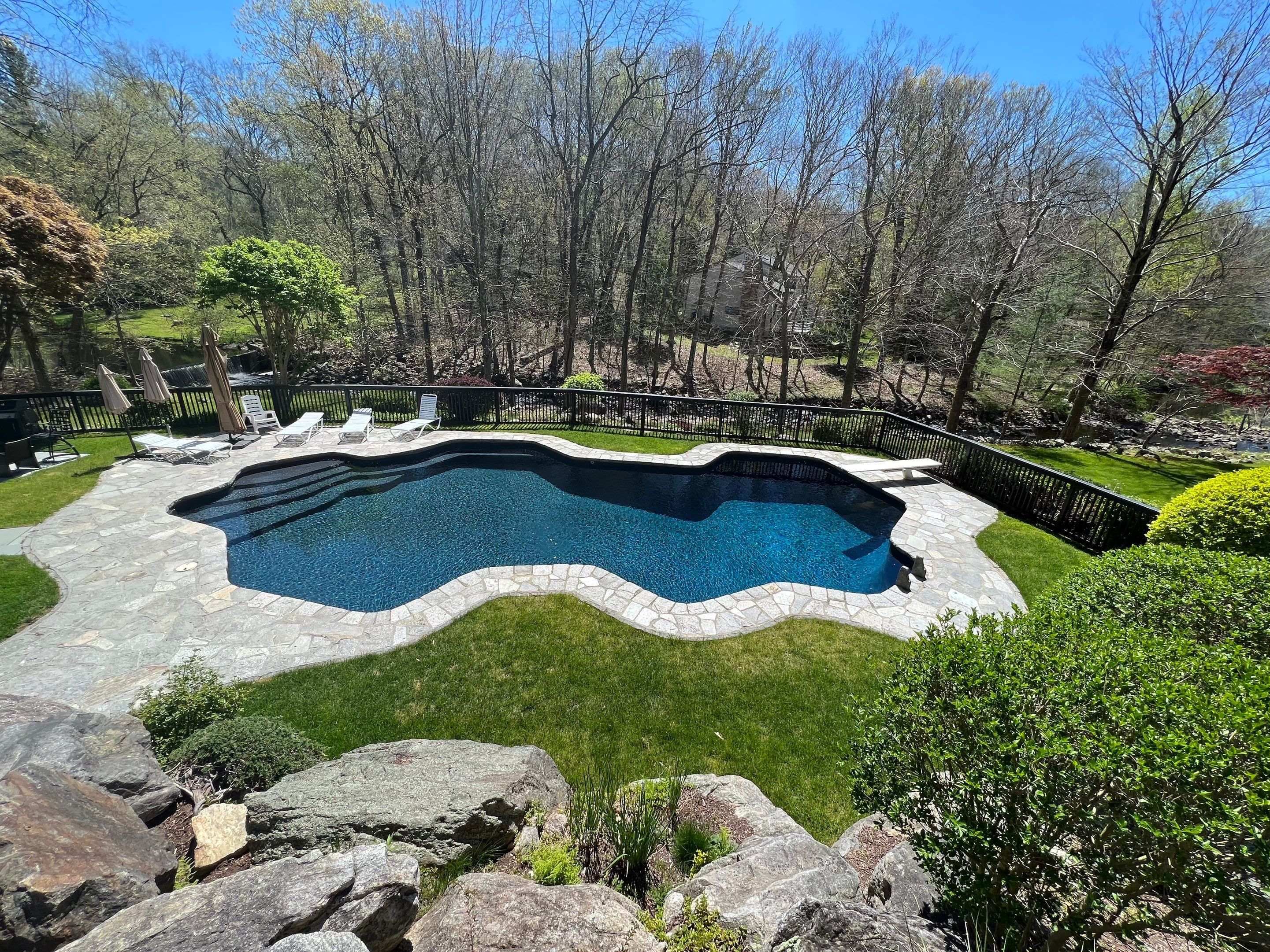 Reno Gallery by Signature Pools