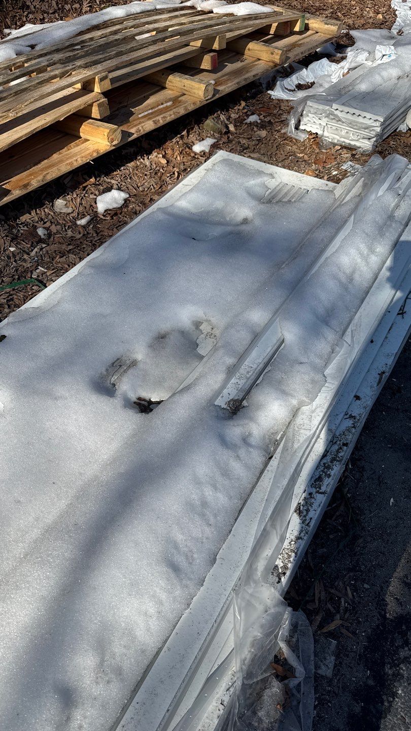 Lorton: Multi-Trade Insurance Restoration by RM Banning, Inc.