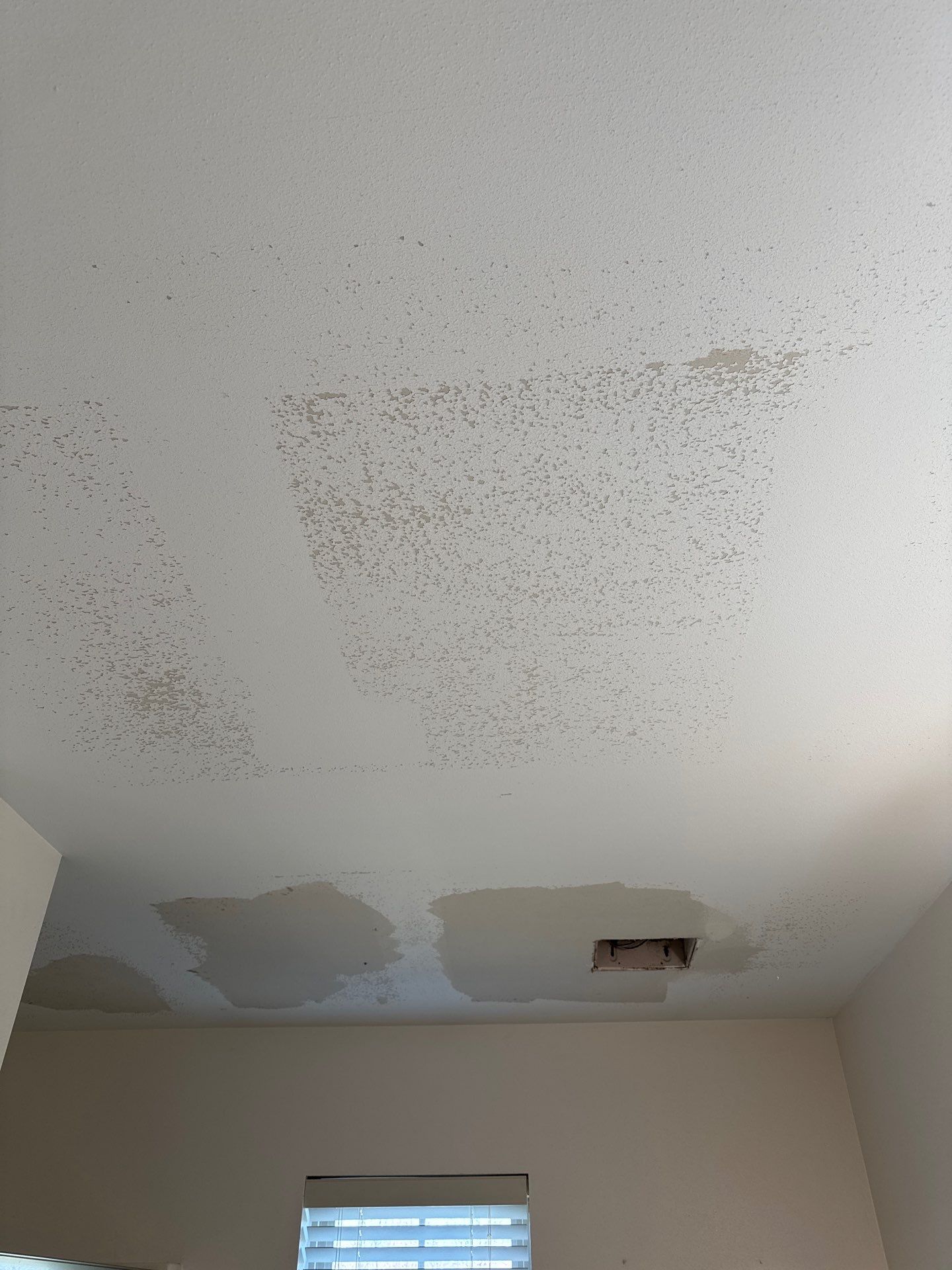 Interiror Wall and Ceiling Finishing by OCS Contracting Services