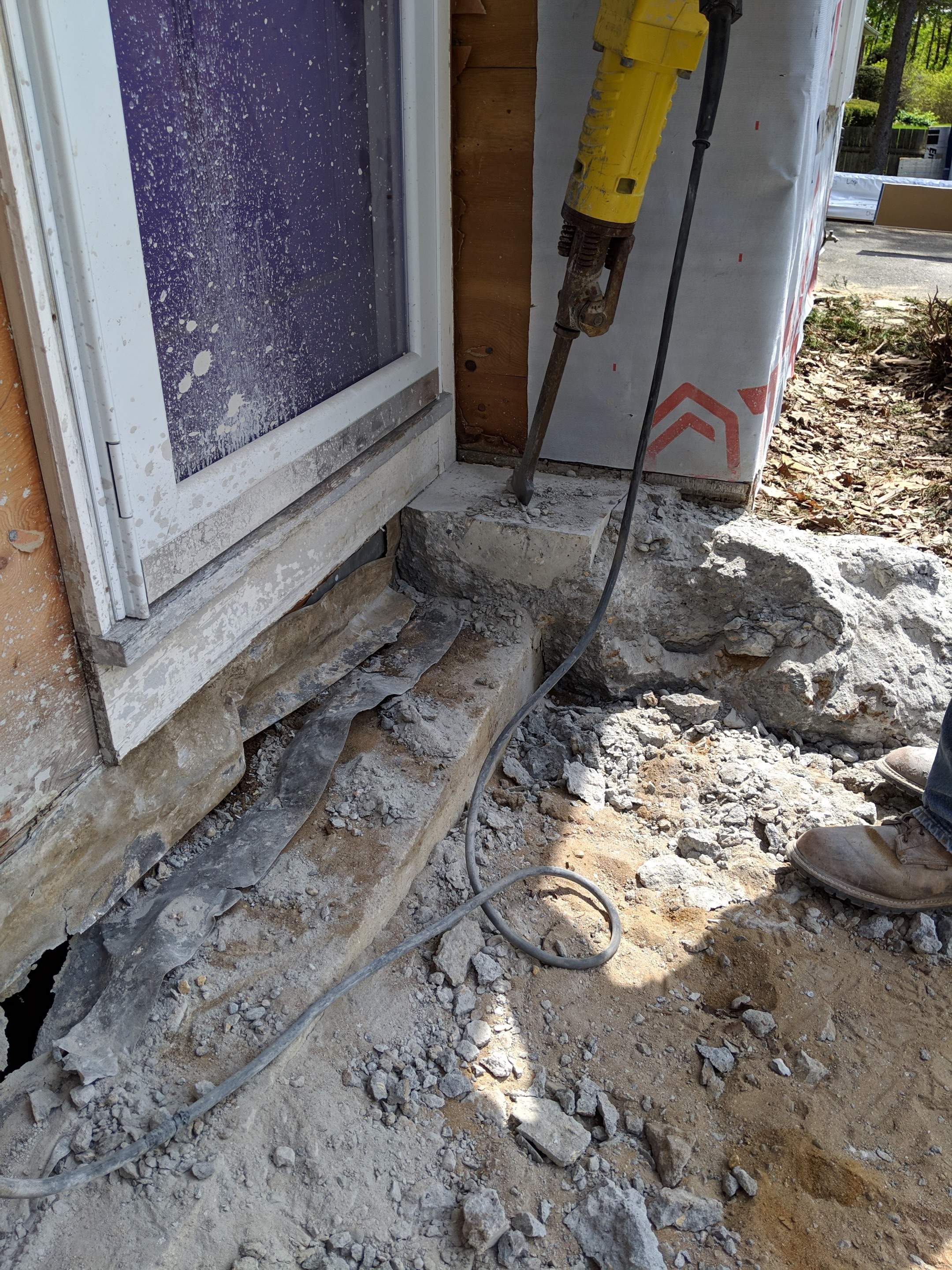 Complete Exterior Remodel by Chagnon Building & Remodeling LLC