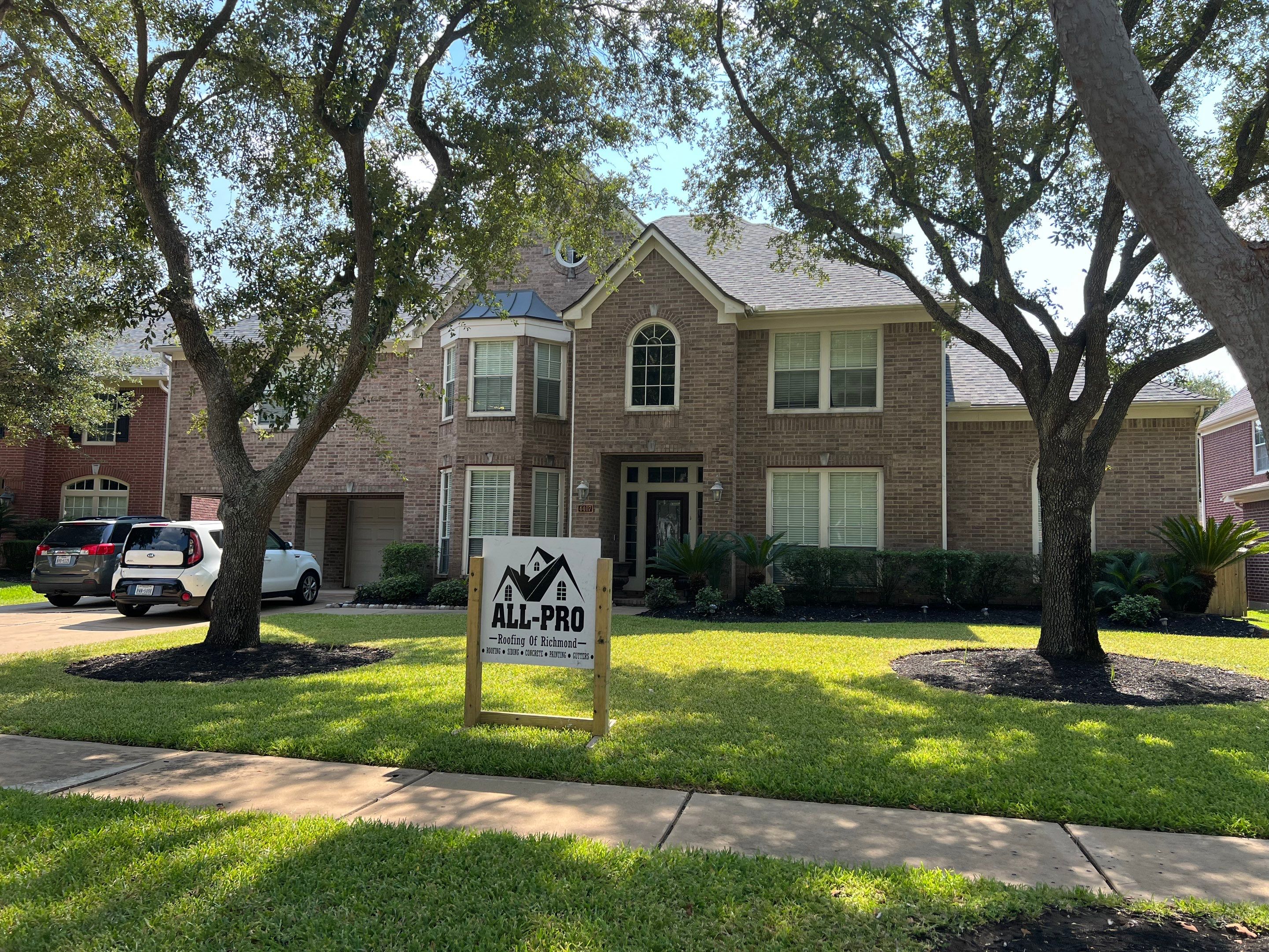 Leaking Roof Repair by Roof Repair Services LLC