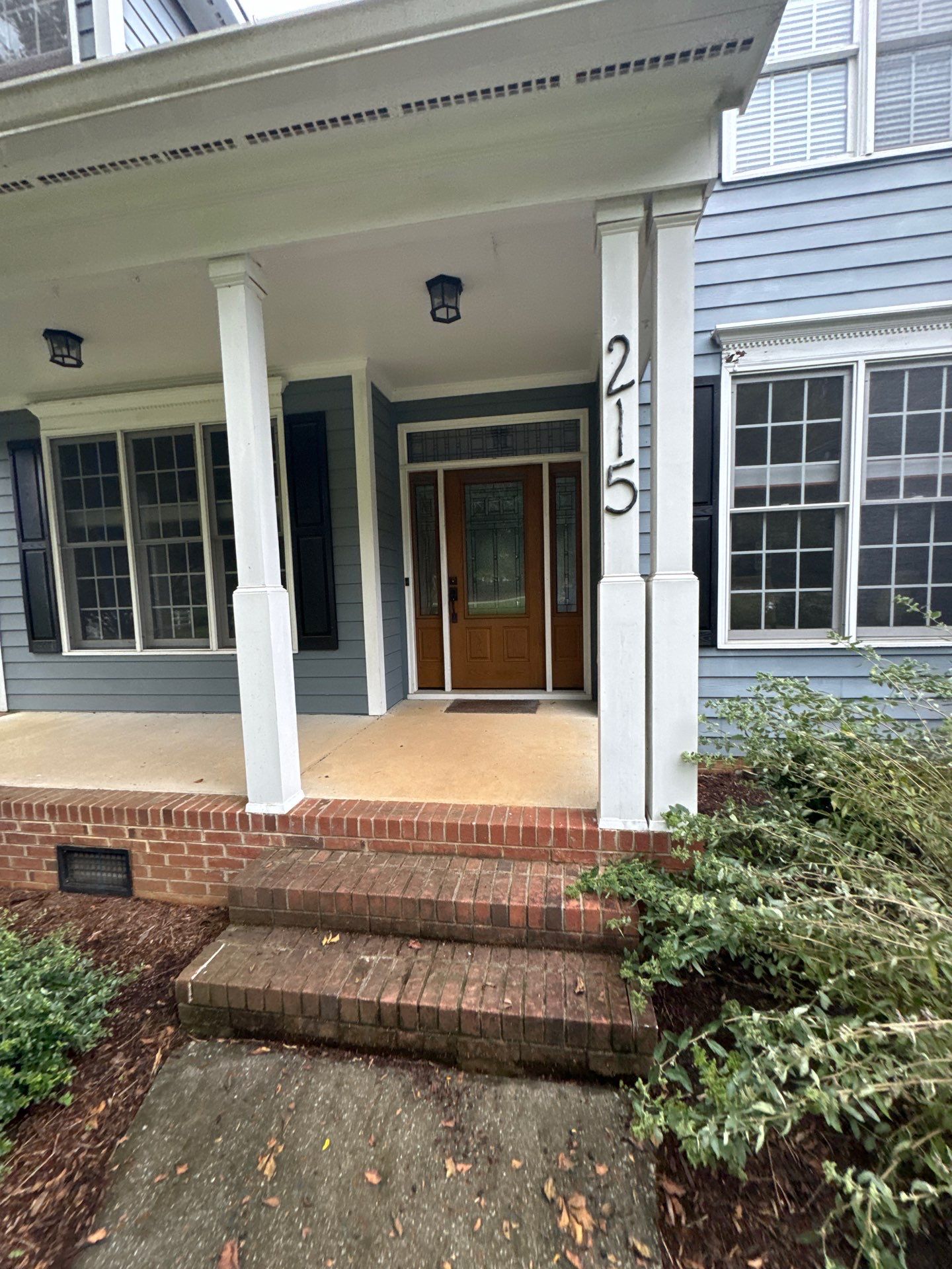 Exterior Painting  by GonzalezPainters & Contractors Inc 
