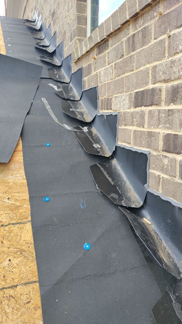 Residential Roofing Installation by Inspector Roofing and Restoration