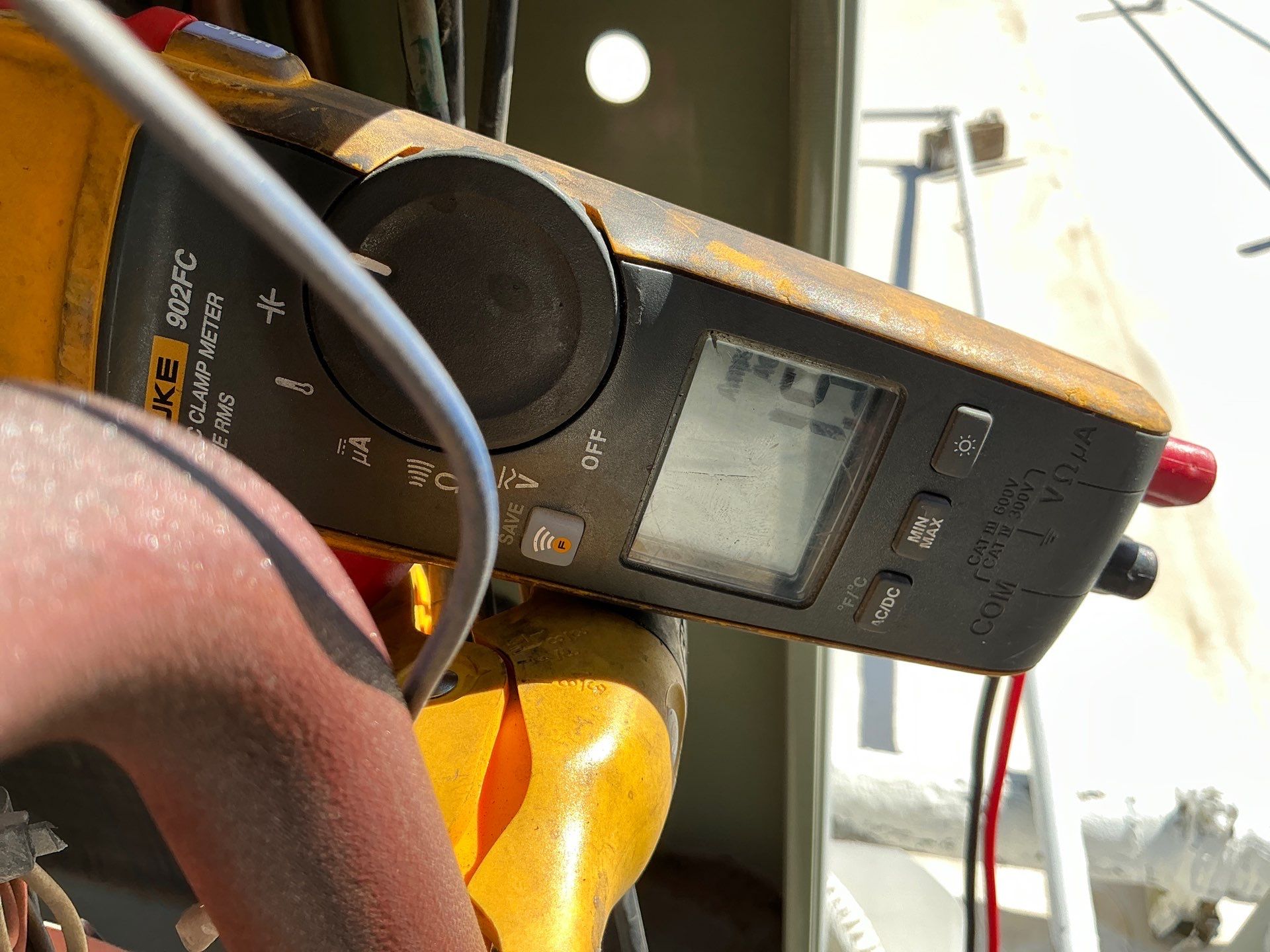 Project in Tucson by Thermal Air Systems LLC