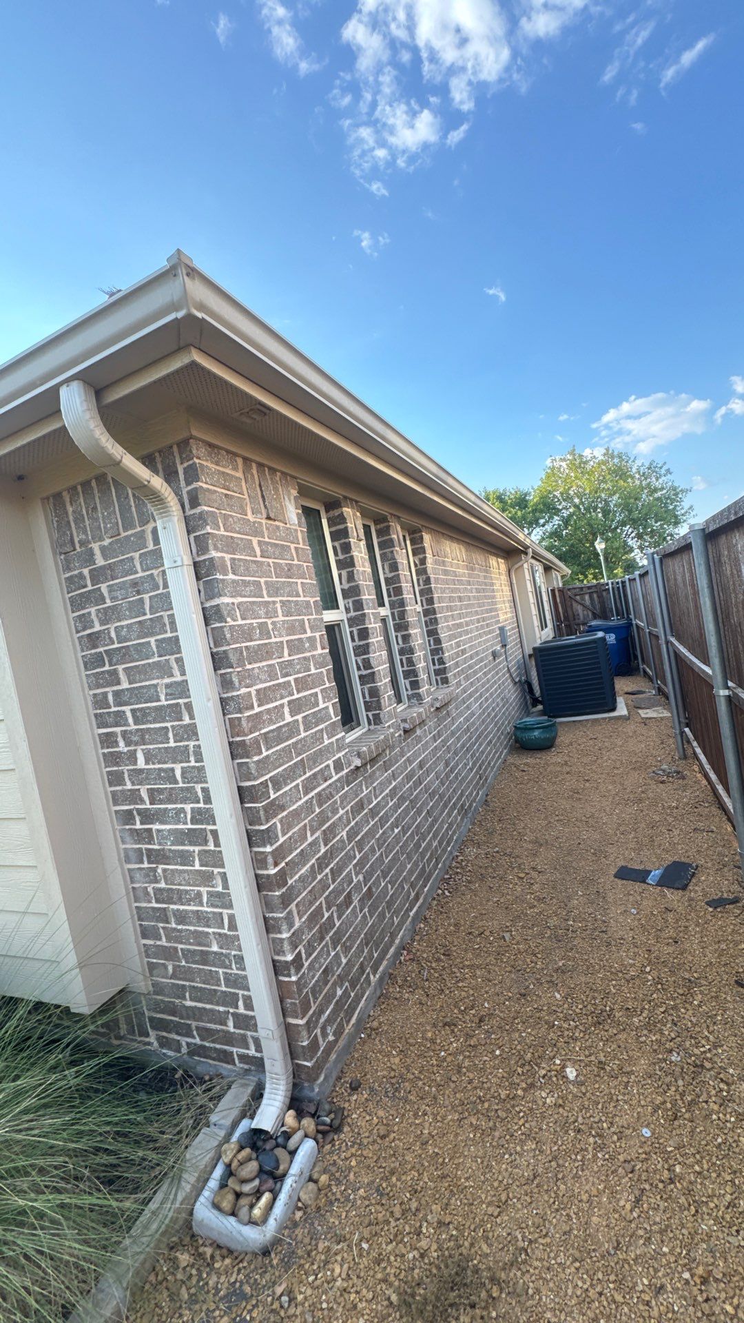 Project in Wylie by Rhino Roofing and General Contracting, LLC