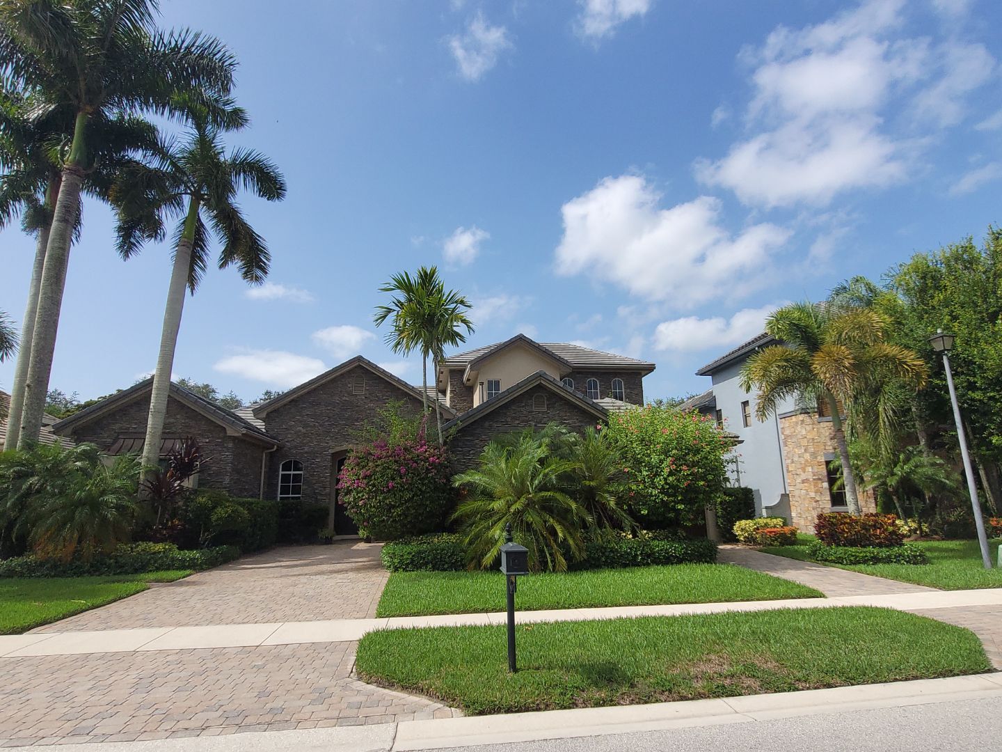 Concrete Tile Roof Repair and Underlayment Replacement in Wellington by Aastro Roofing