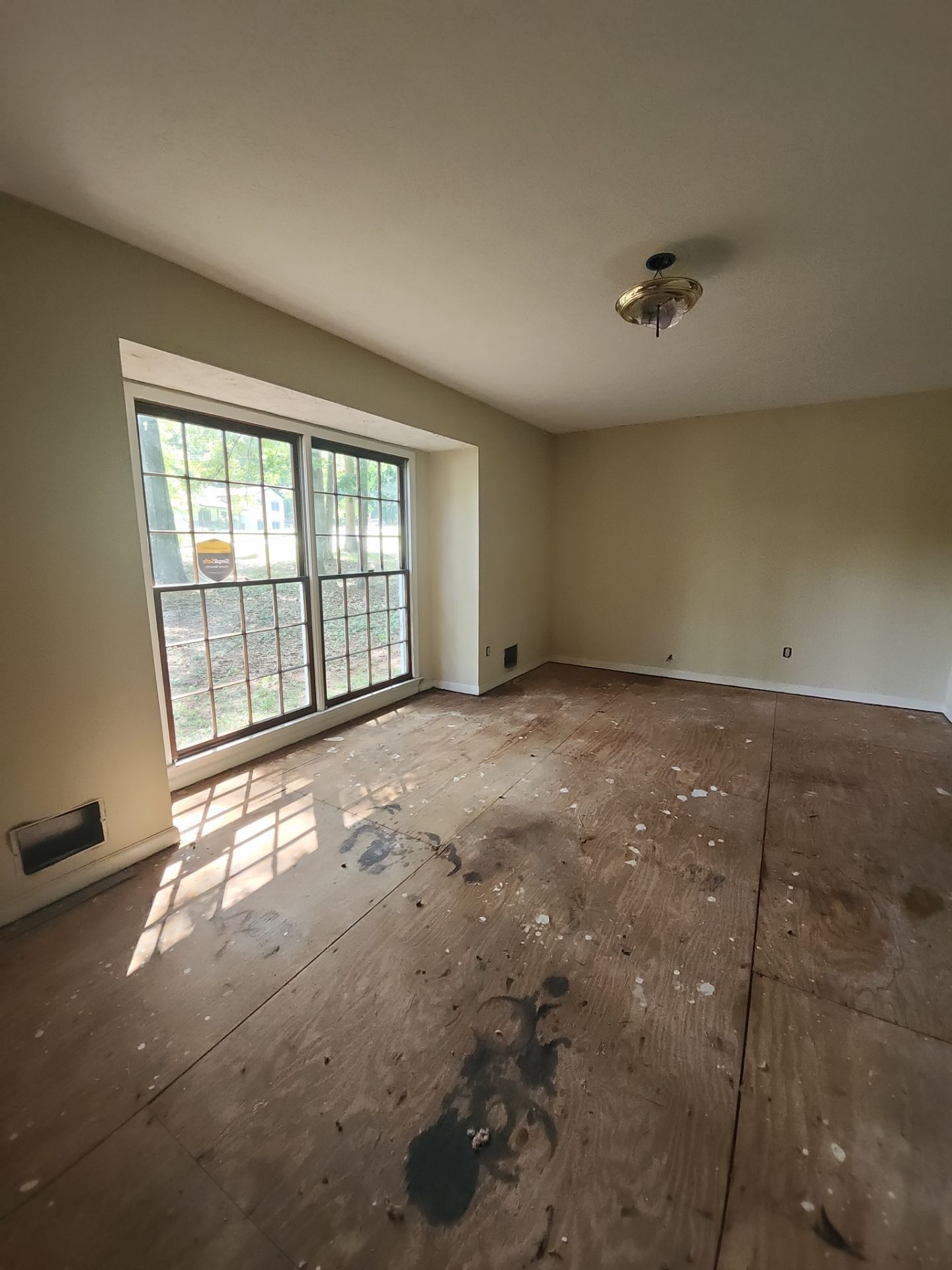 Project in Riverdale, GA by Task Masters Handyman Services, LLC