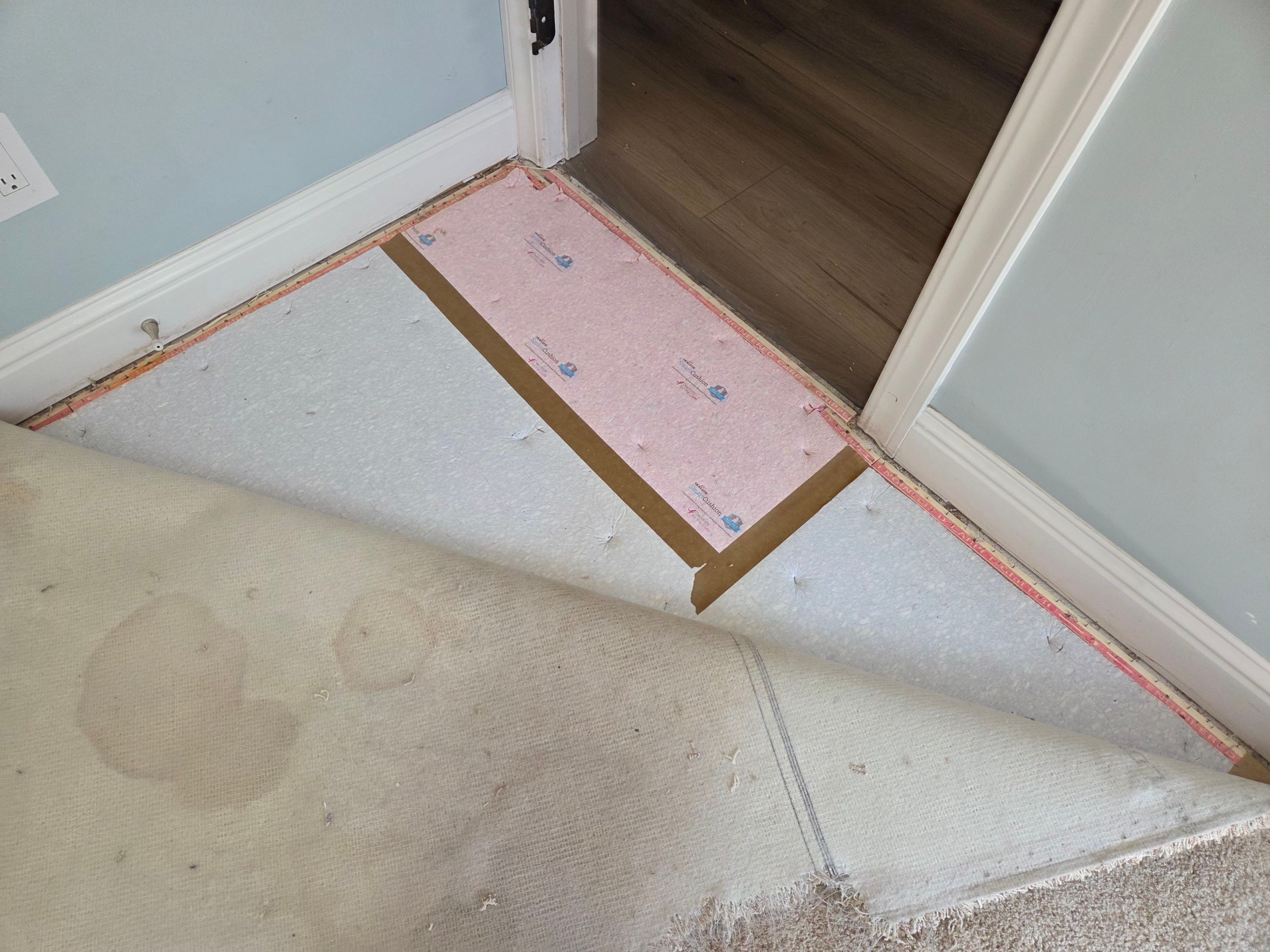 Carpet Repair in Shingle Springs by Ardent Carpet Restore LLC