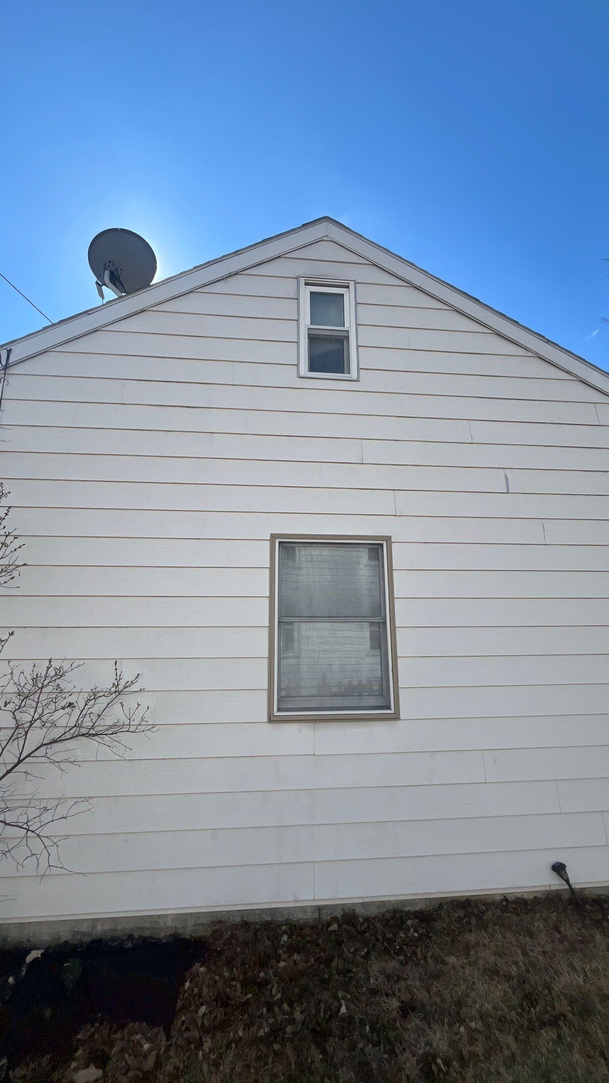 Royal Siding and Okna Windows by Aspen Home Improvements