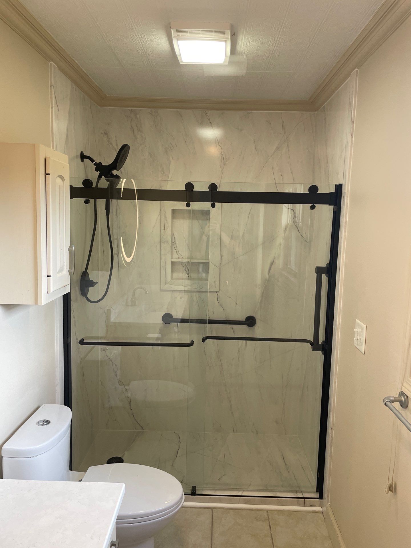 Meyers Project in Bella Vista, AR by Ozark Home Pros