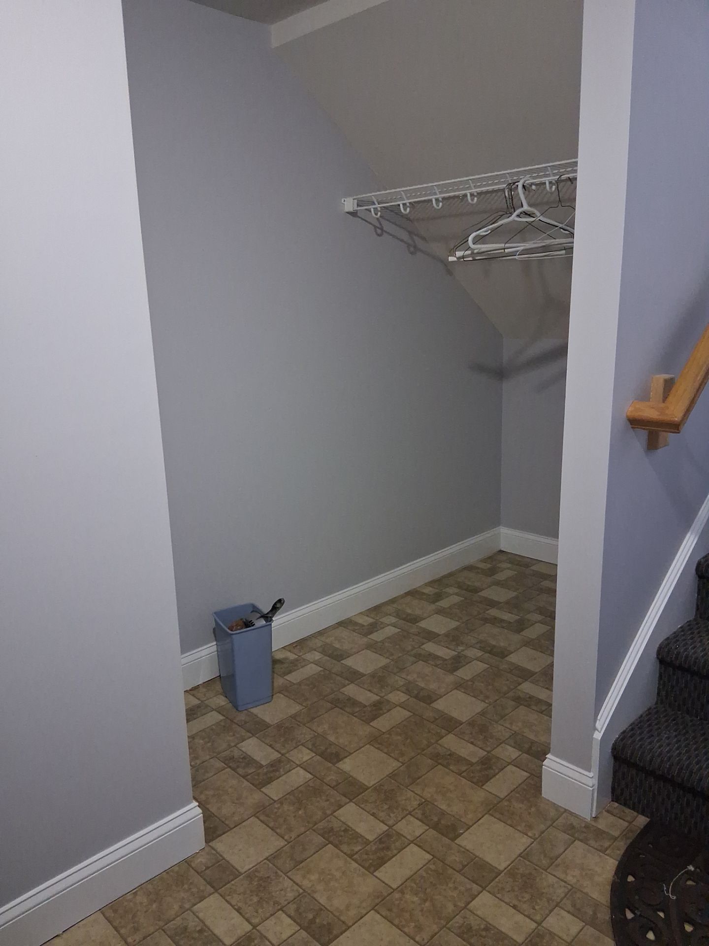 Whole-Home Interior Painting and Wall Repair in Chester, NH by The Persnickety Painters