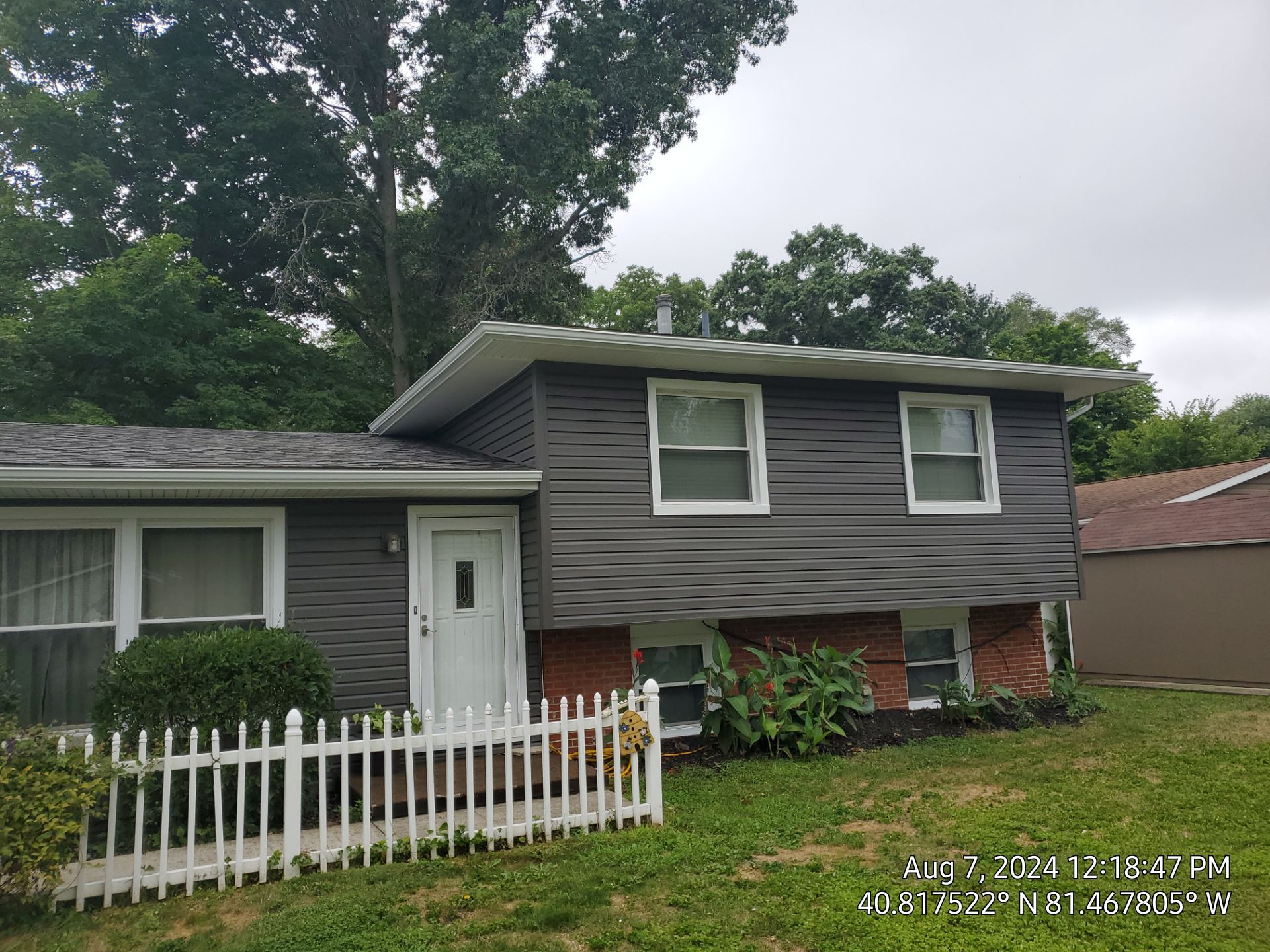 Carolynn Snyder by Silver Leaf Contracting 