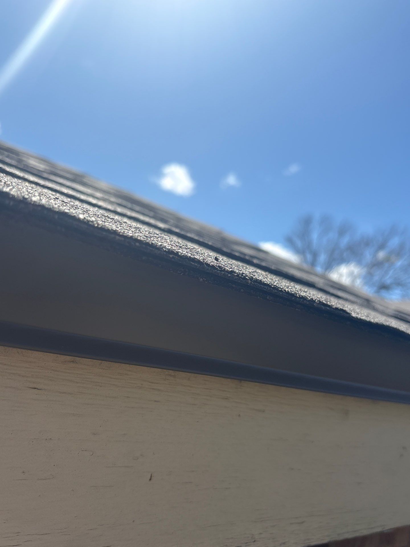 Roof Replacement in Round Rock, TX | Owens Corning Oakridge Shingles by Kstylez Roofing & Construction