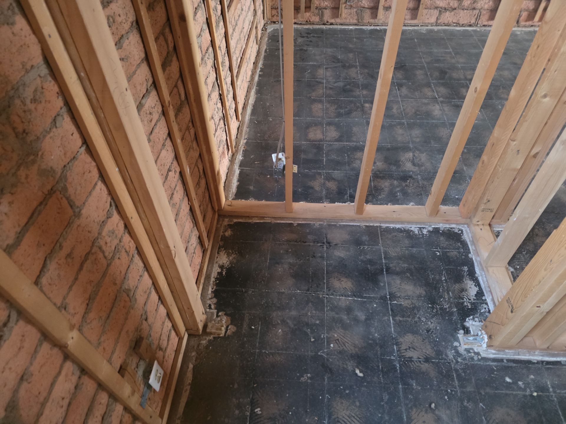 Project in Chandler, AZ by Desert Valley Abatement, LLC