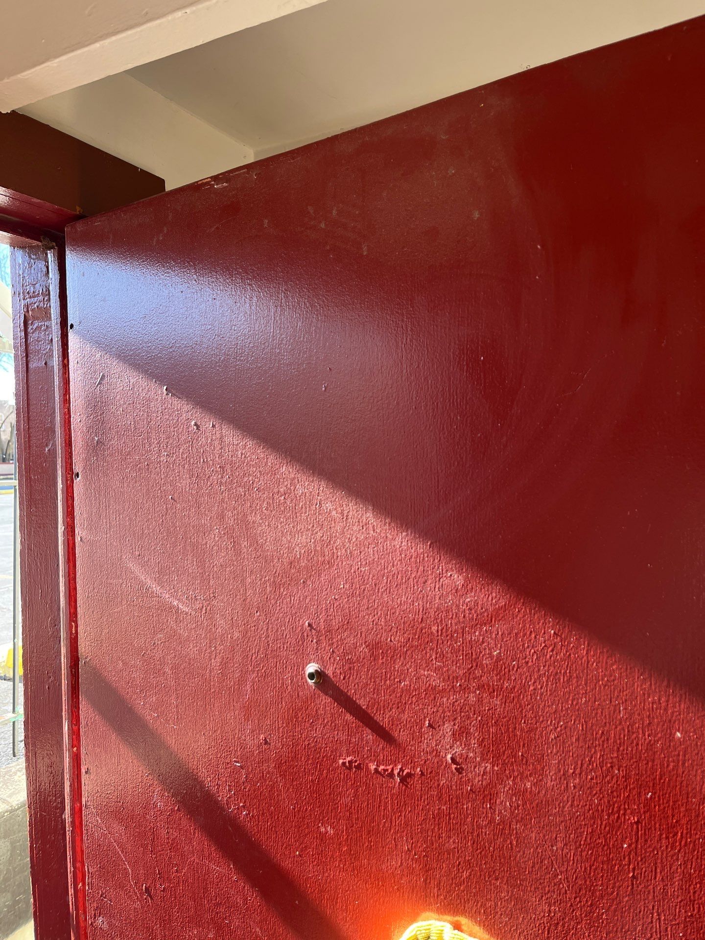 Project in Chicago by Xo Clean Services 