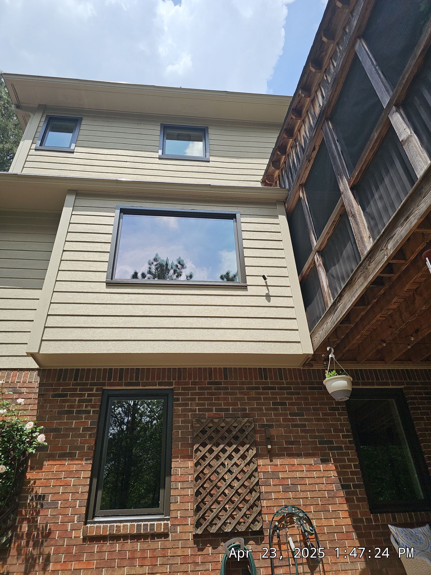 Schmidt Project in Vestavia Hills by The Window Source