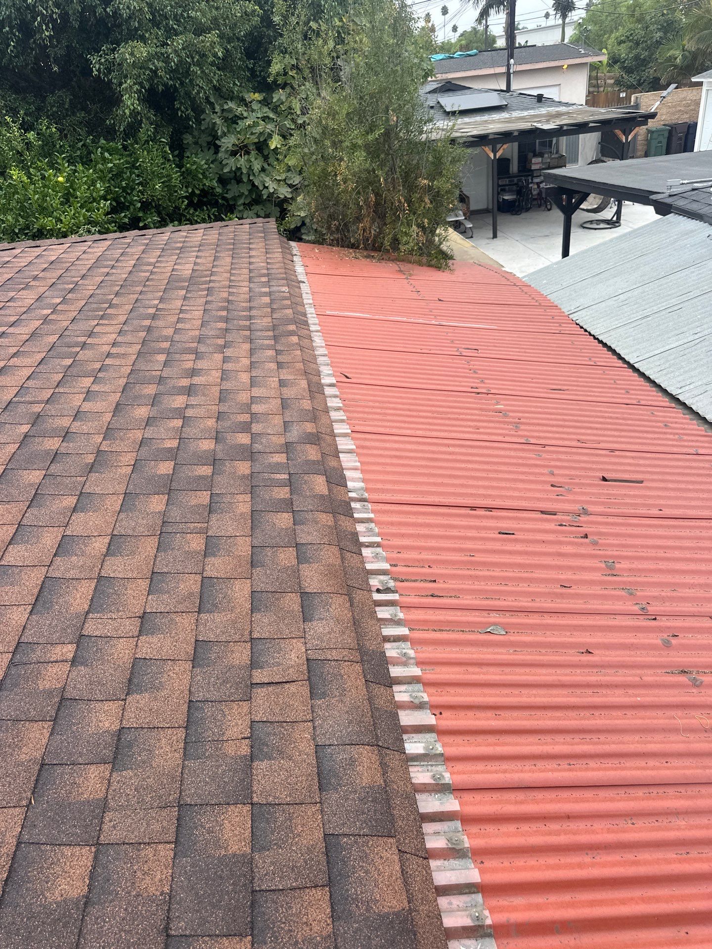 Roof Replacement - Huntington Beach, CA 92646 by Epic Roof Replacement
