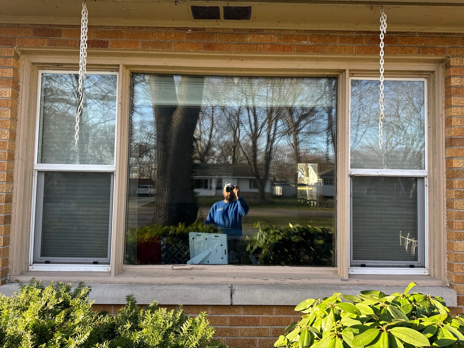 Accent paint color change! by Gordon Painting