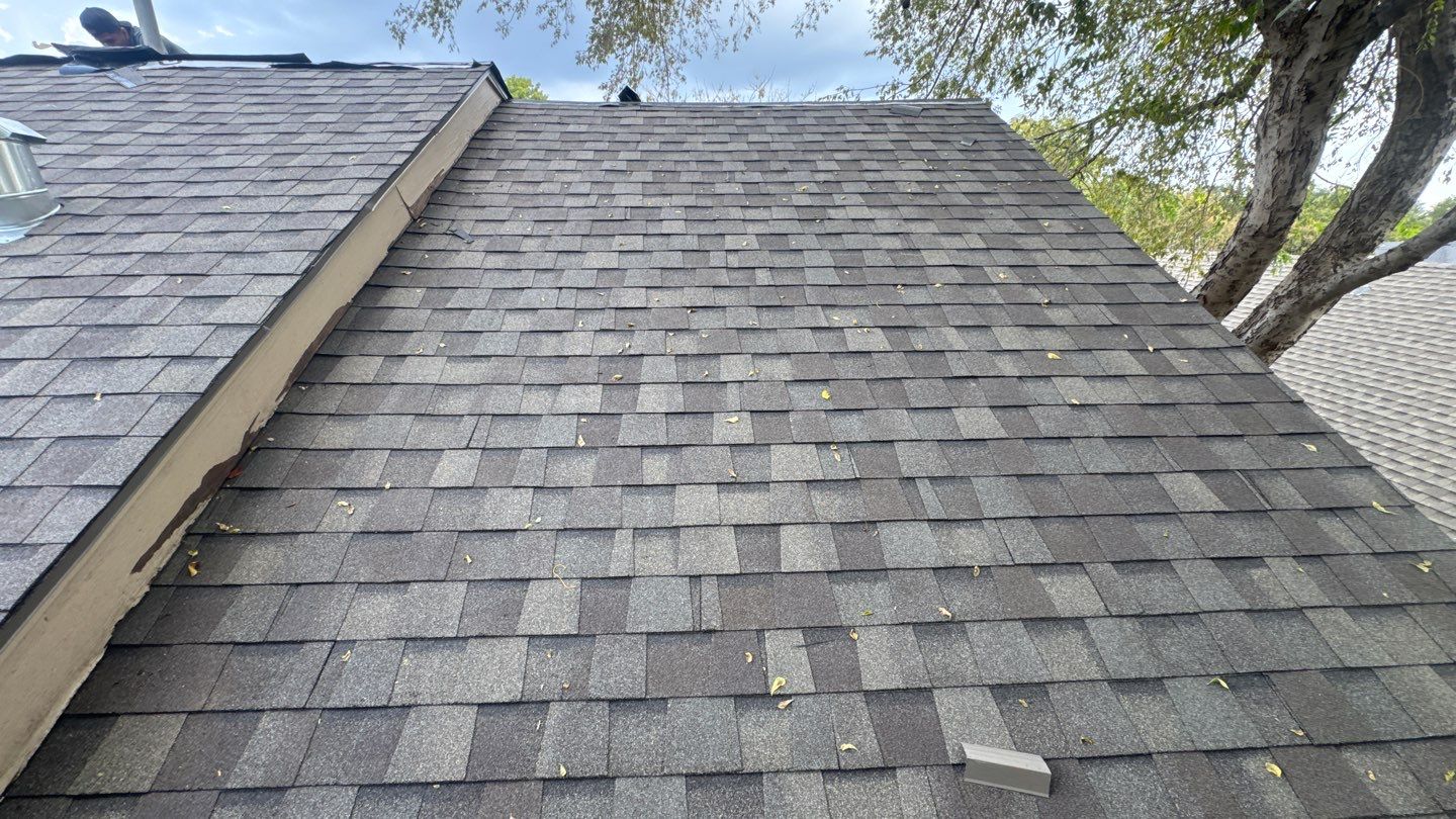 Project in Plano by Rhino Roofing and General Contracting, LLC