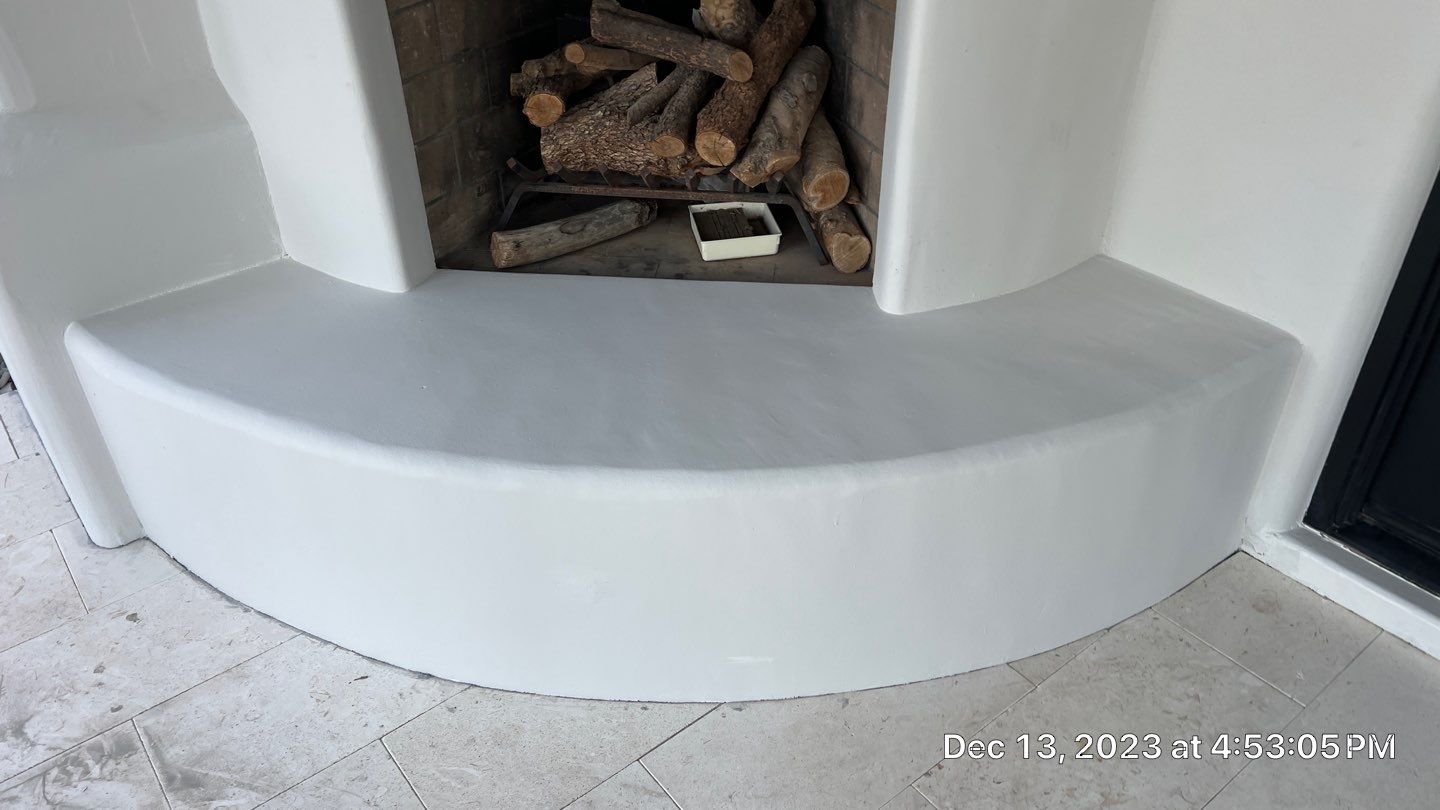 Exterior Painting - Paradise Valley by Crash of Rhinos Painting & Garage Floors