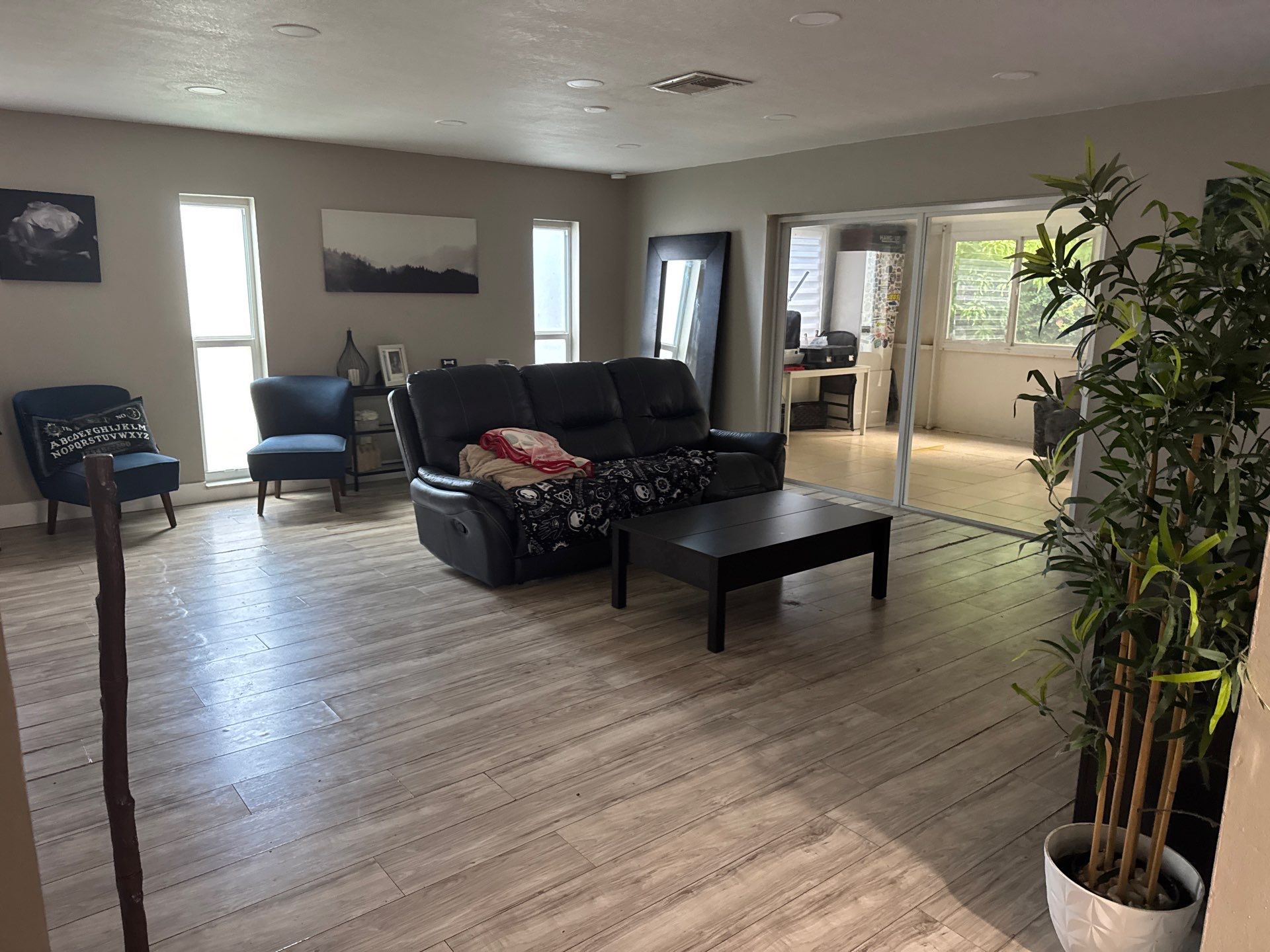 Water Damage Claim in Cooper City by FLAPA & KeyStone