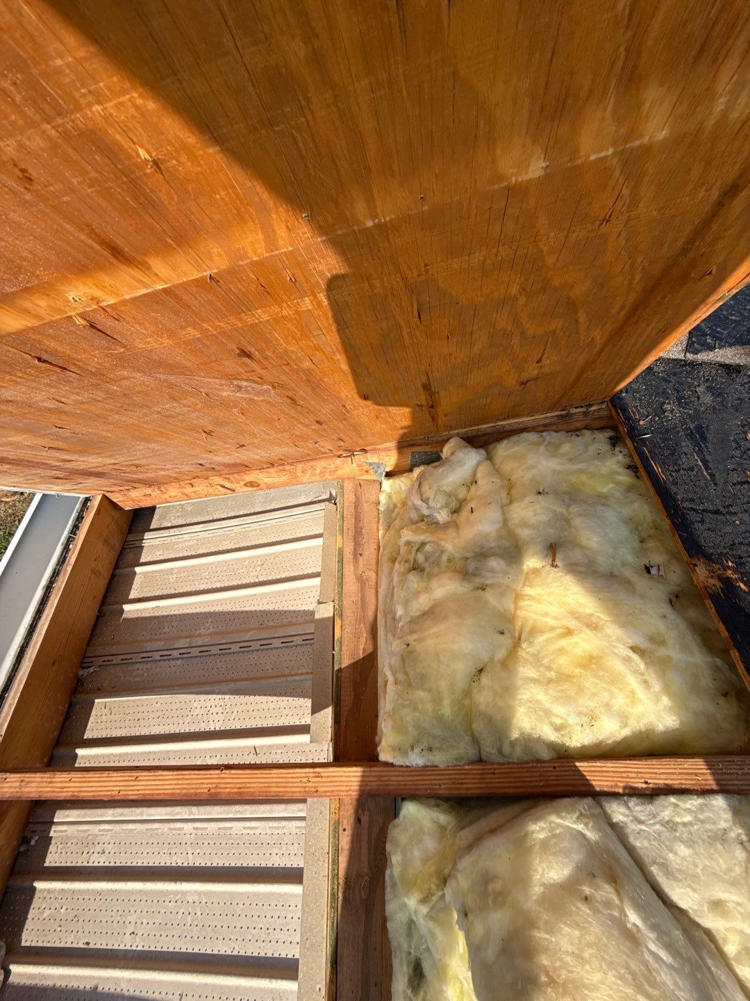 Project in St. Petersburg 33703 by Mitchell Roofing Company LLC 