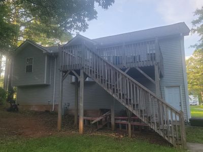 Residential Roof Replacement using Owens Corning