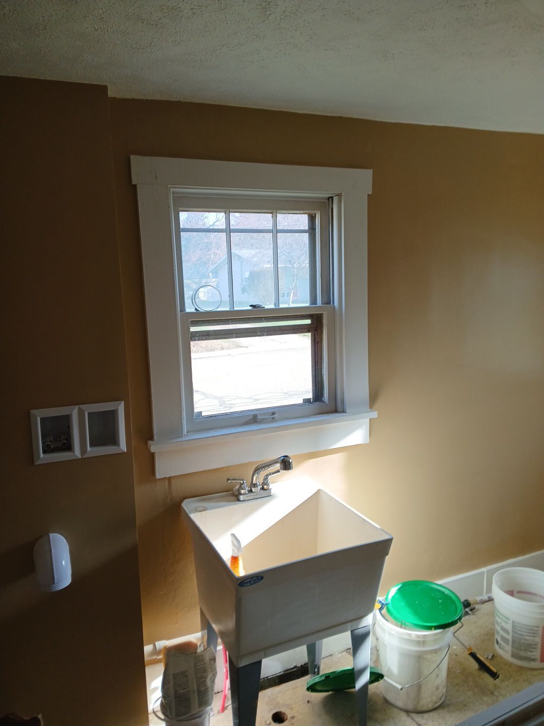 Project in North Manchester, IN by Window World Of Fort Wayne