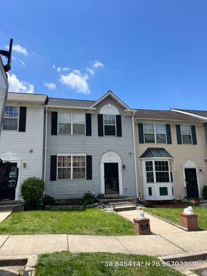 2907 Lloyd Court, Temple Hills, MD 20748 US
