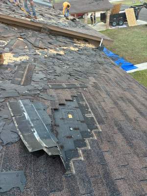 Project in Gladewater