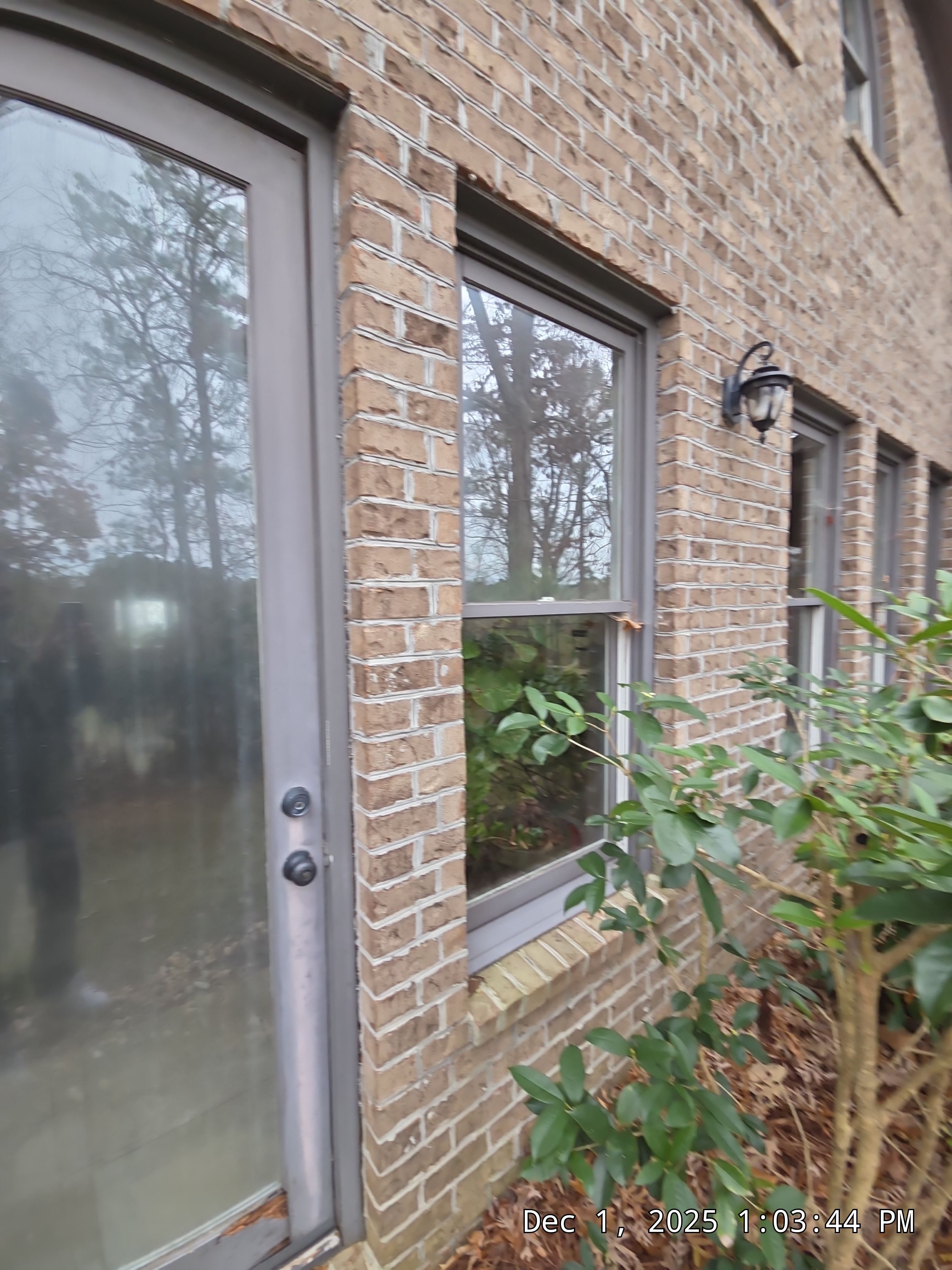 Lewis Project in Hoover by The Window Source