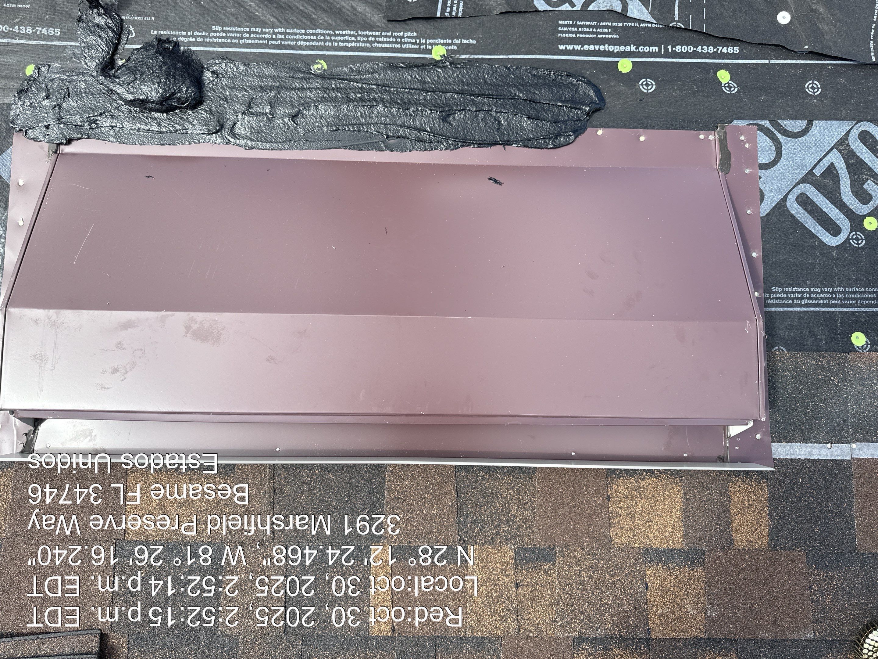 Project in Kissimmee by You Restorations LLC DBA YOU-Home