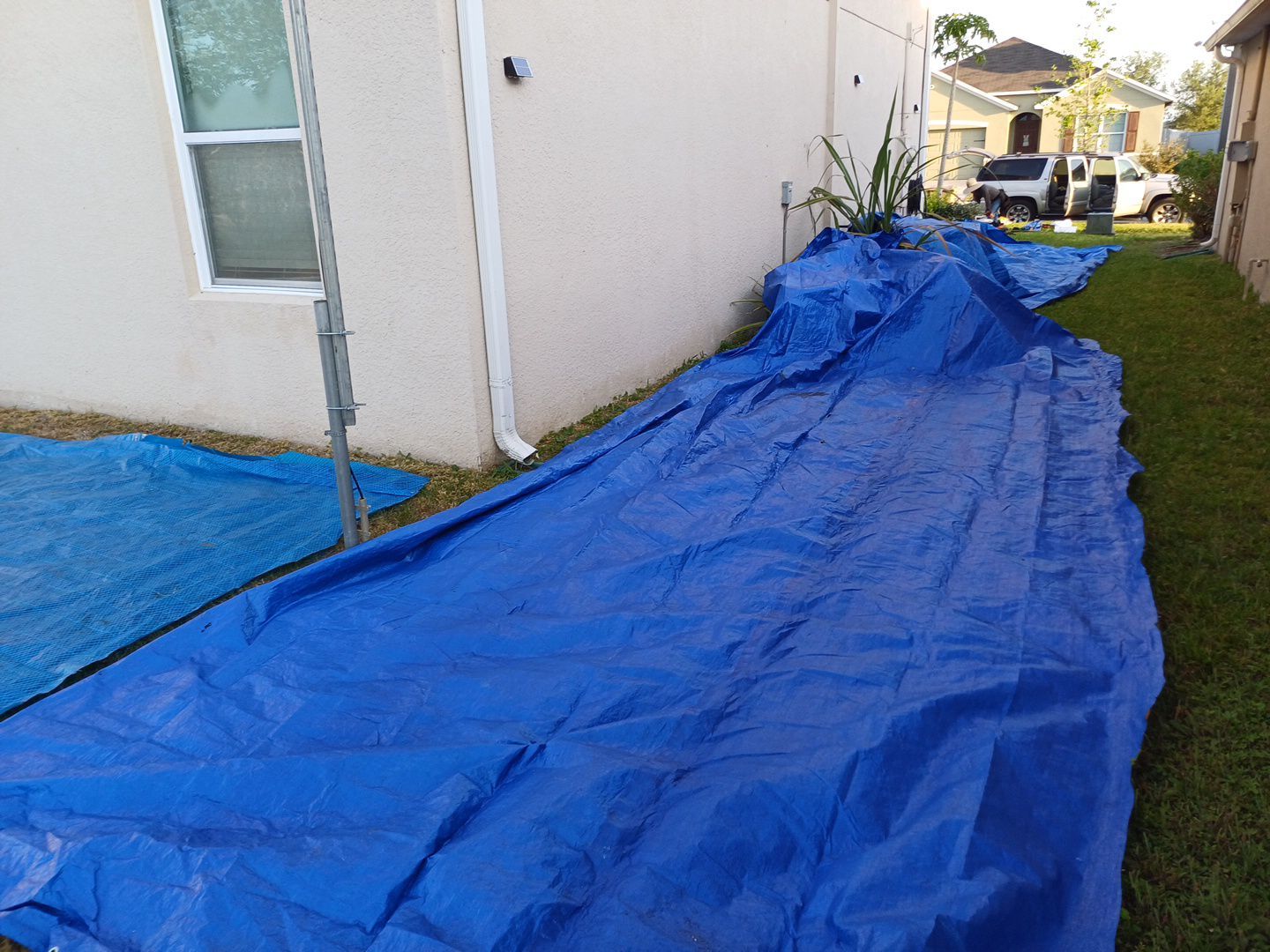 Project in Kissimmee by You Restorations LLC DBA YOU-Home